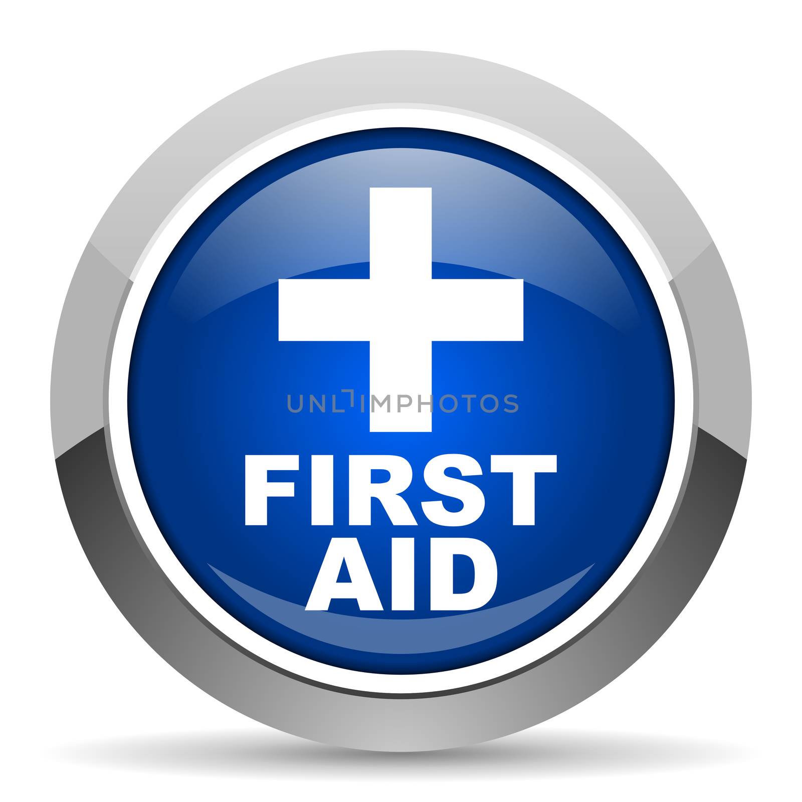 first aid icon