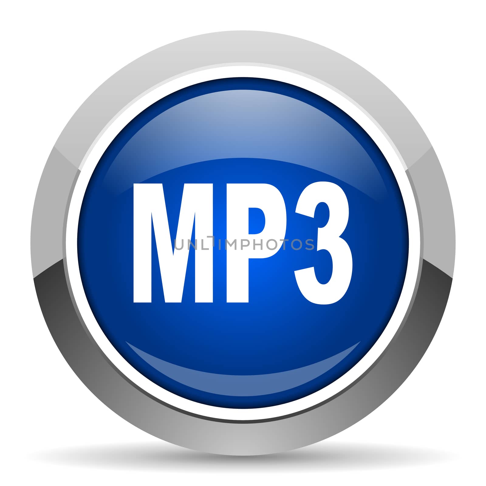 mp3 icon