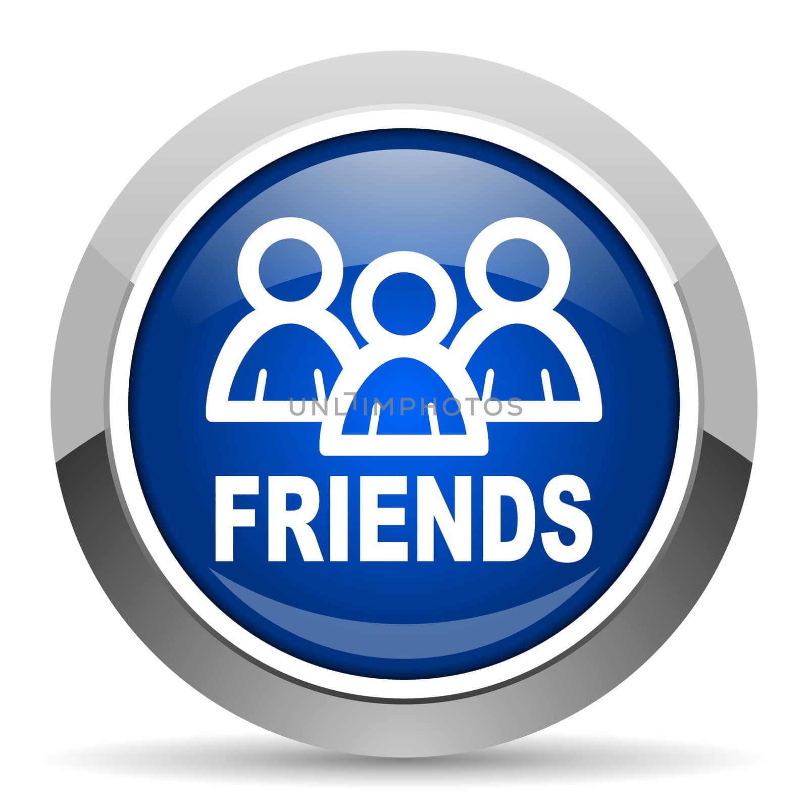 friends icon