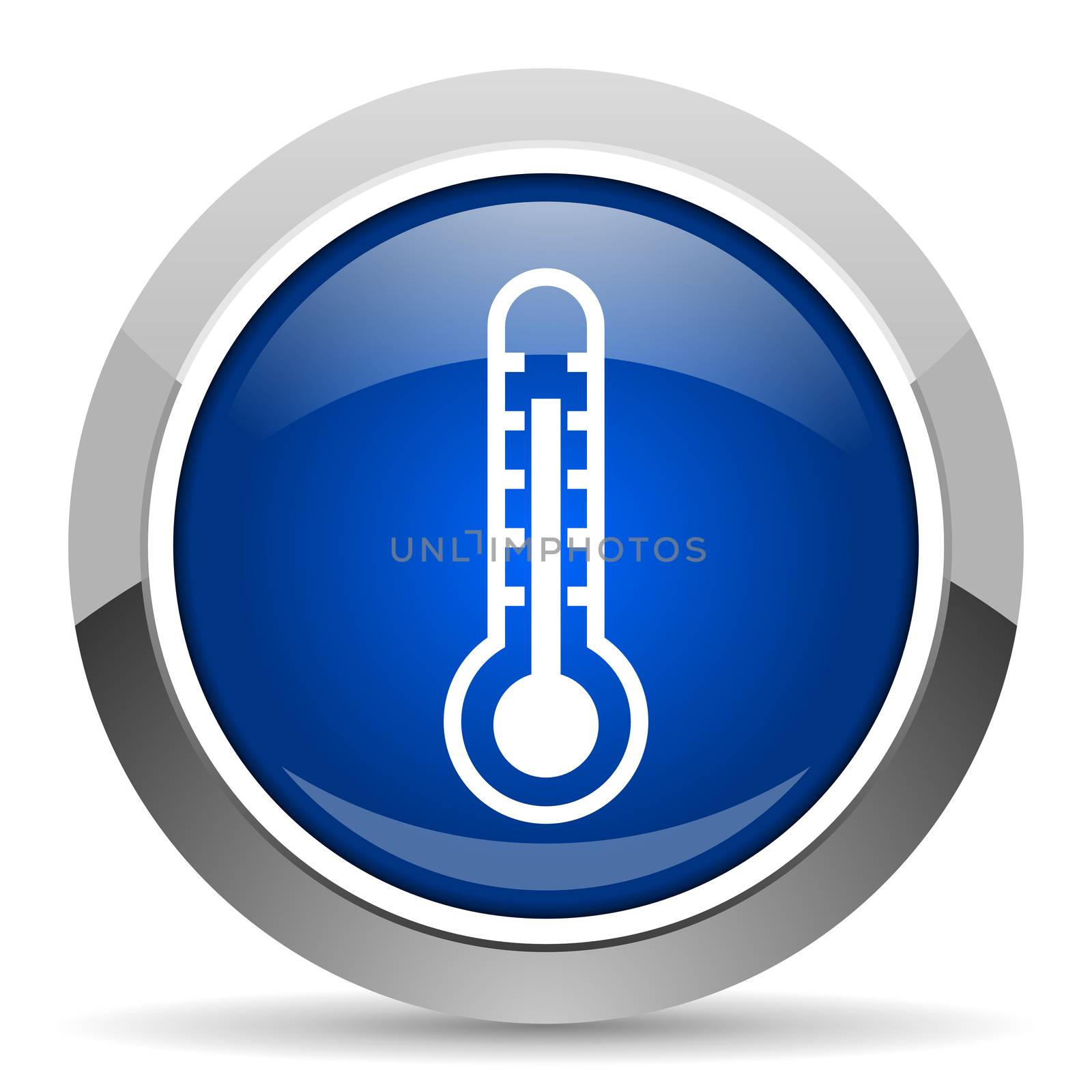 thermometer icon