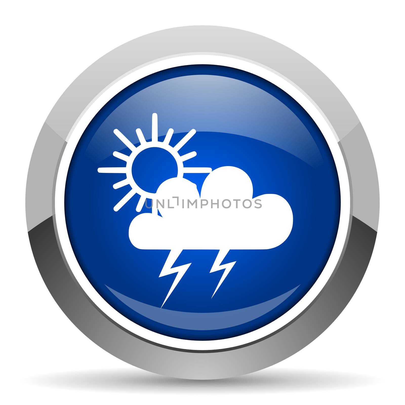 weather forecast icon