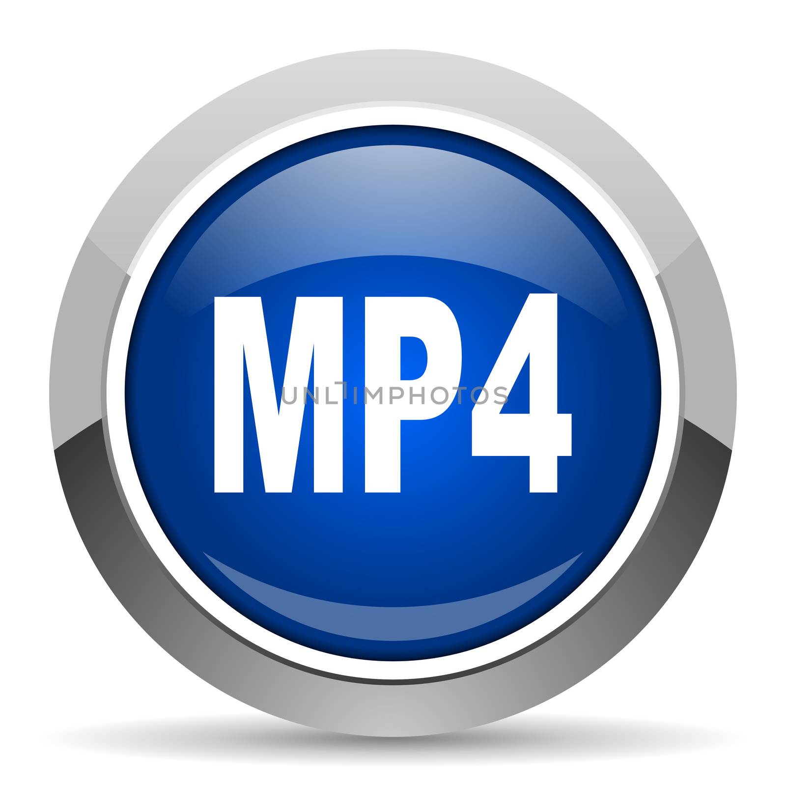 mp4 icon