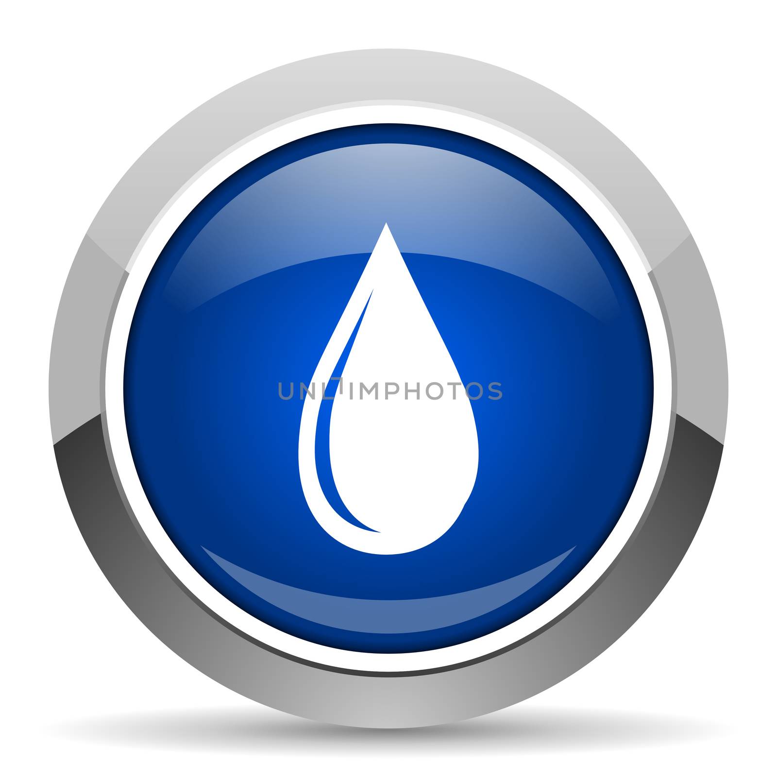 water drop icon