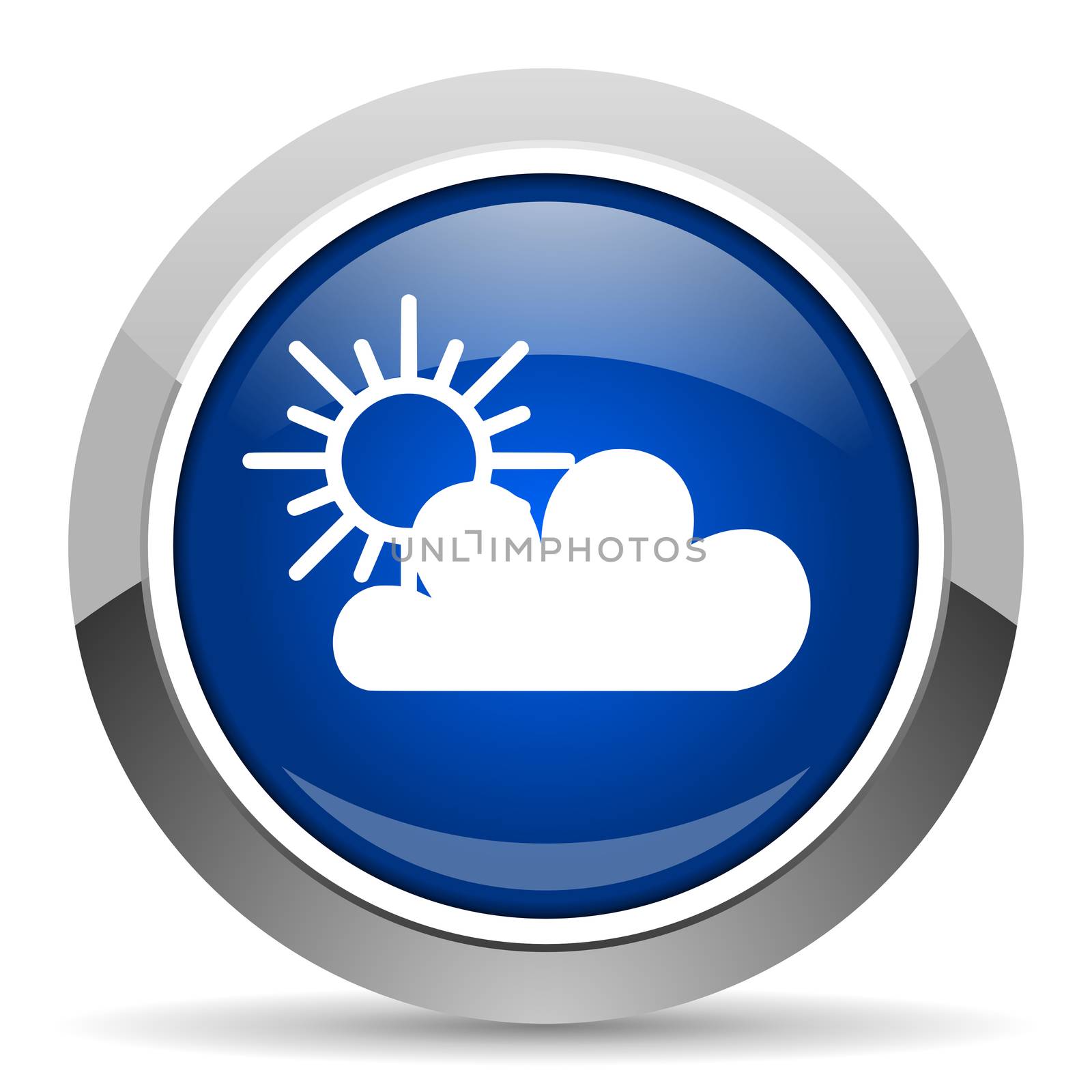 weather forecast icon