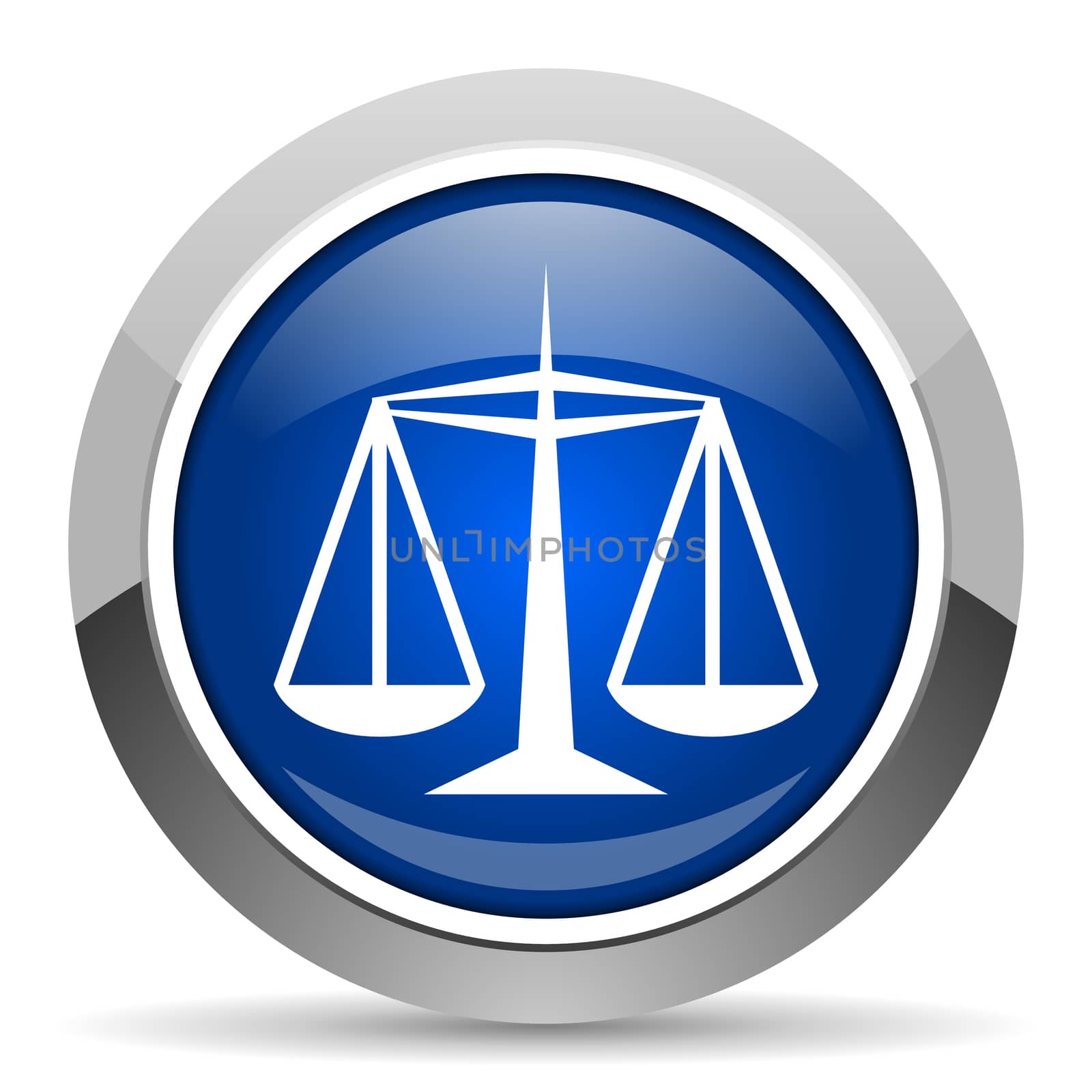 justice icon