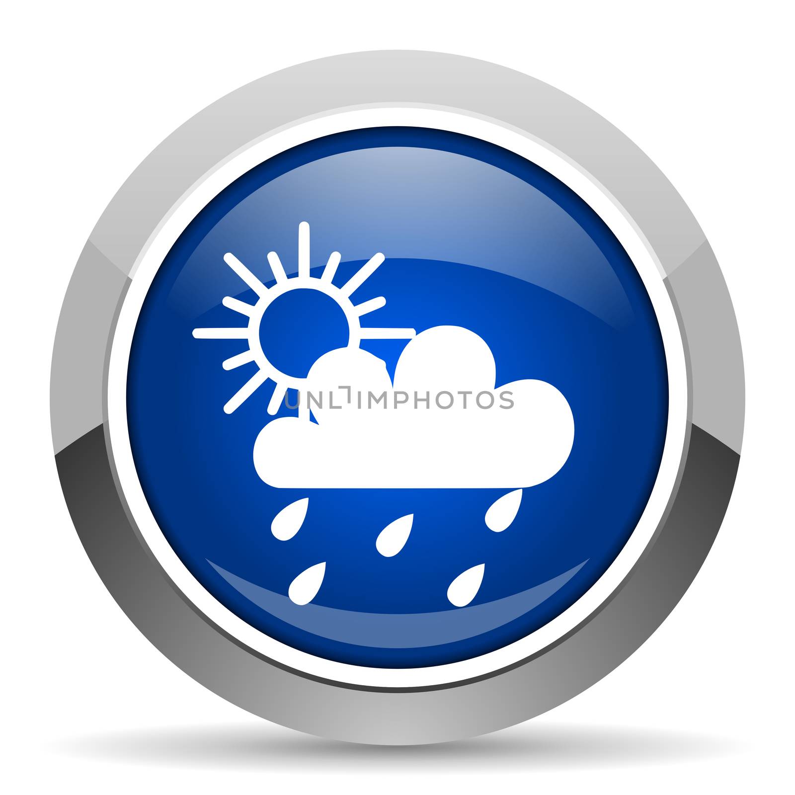 weather forecast icon