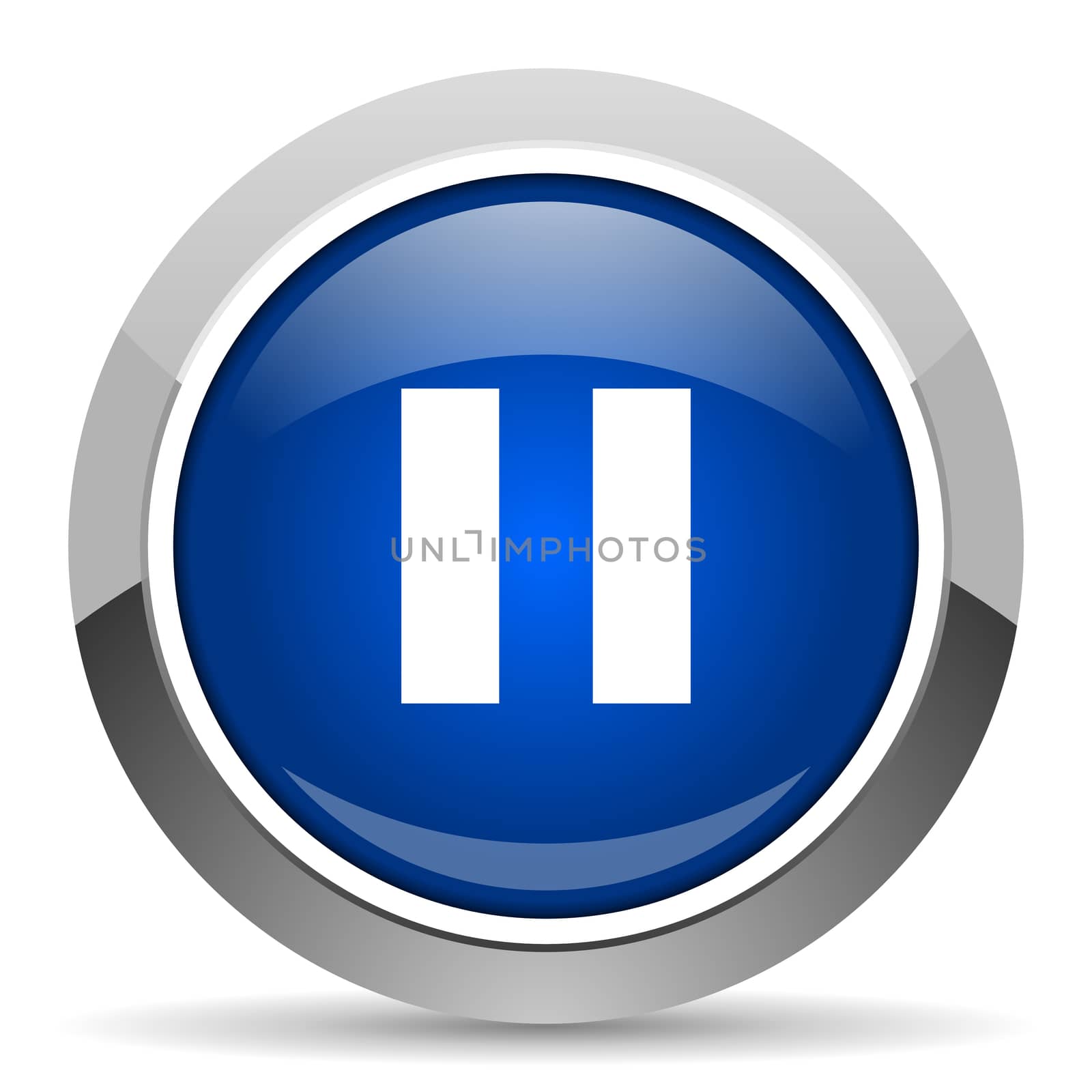 pause icon