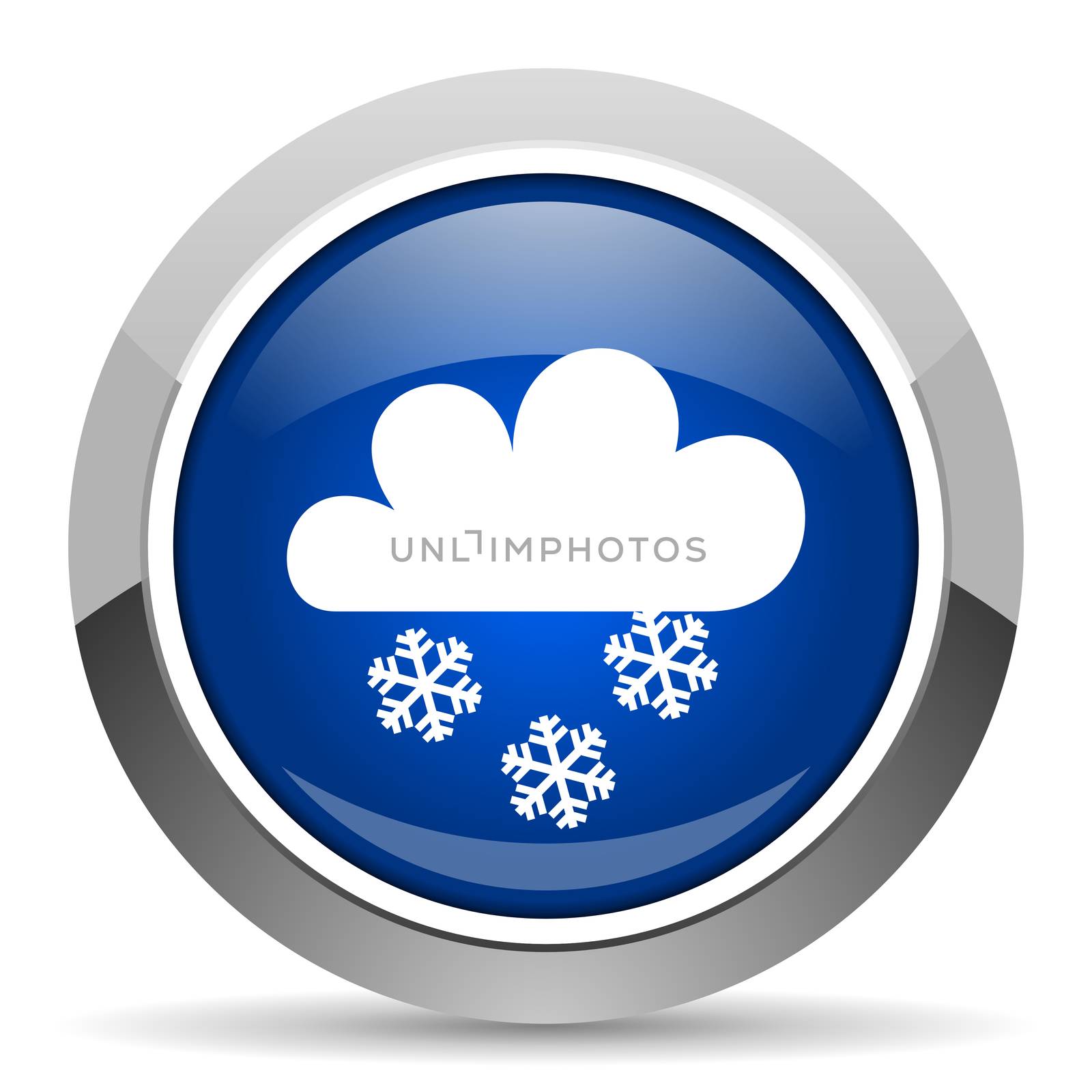 weather forecast icon