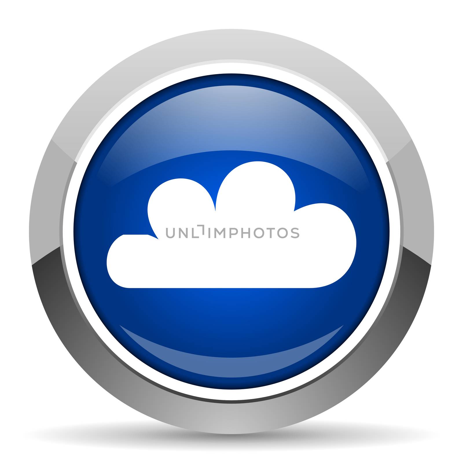 weather forecast icon