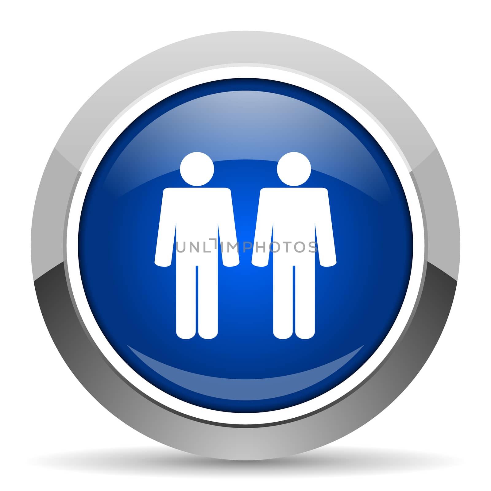couple icon