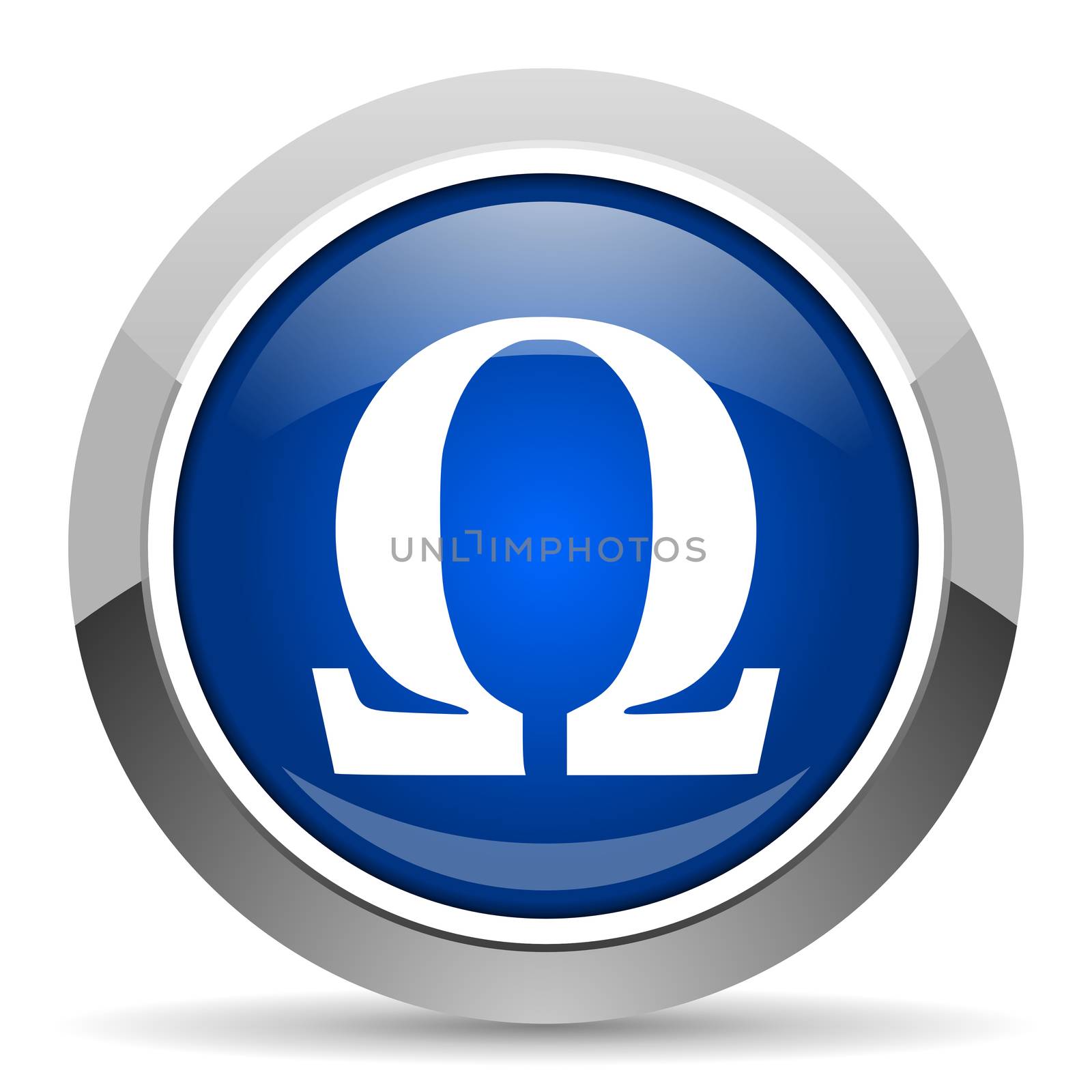 omega icon