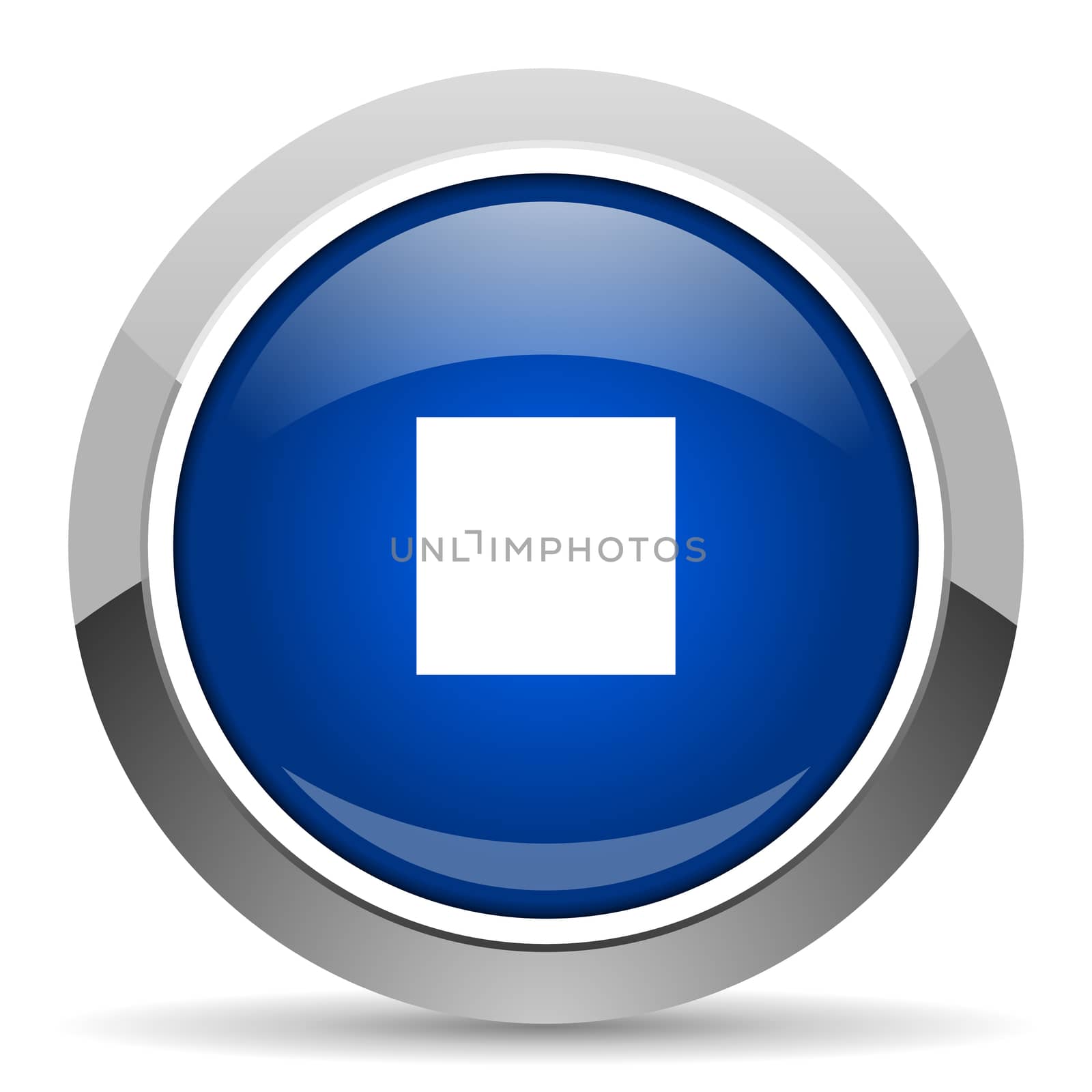 stop icon