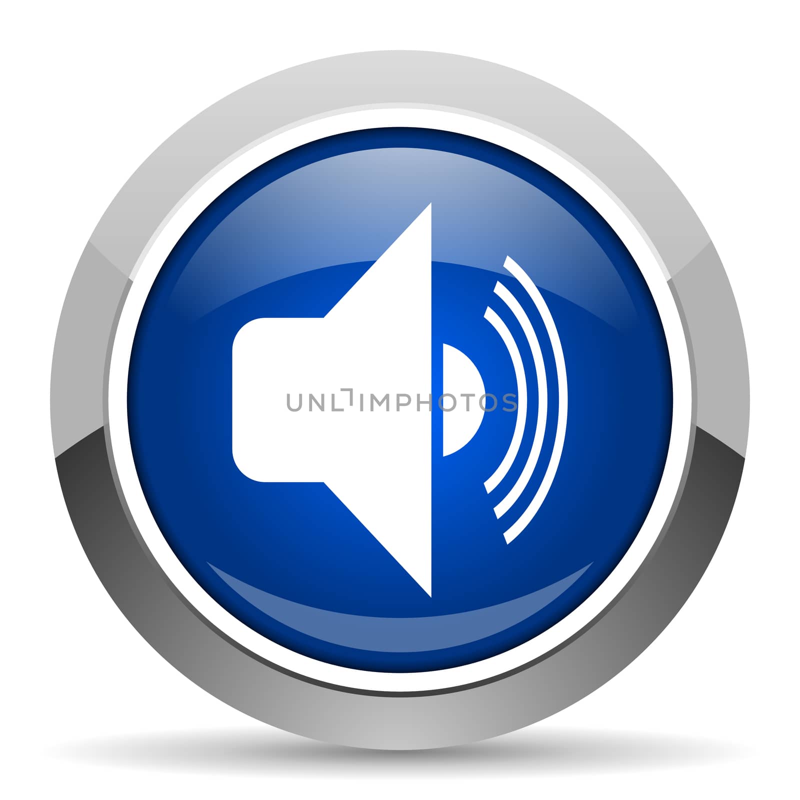 volume icon