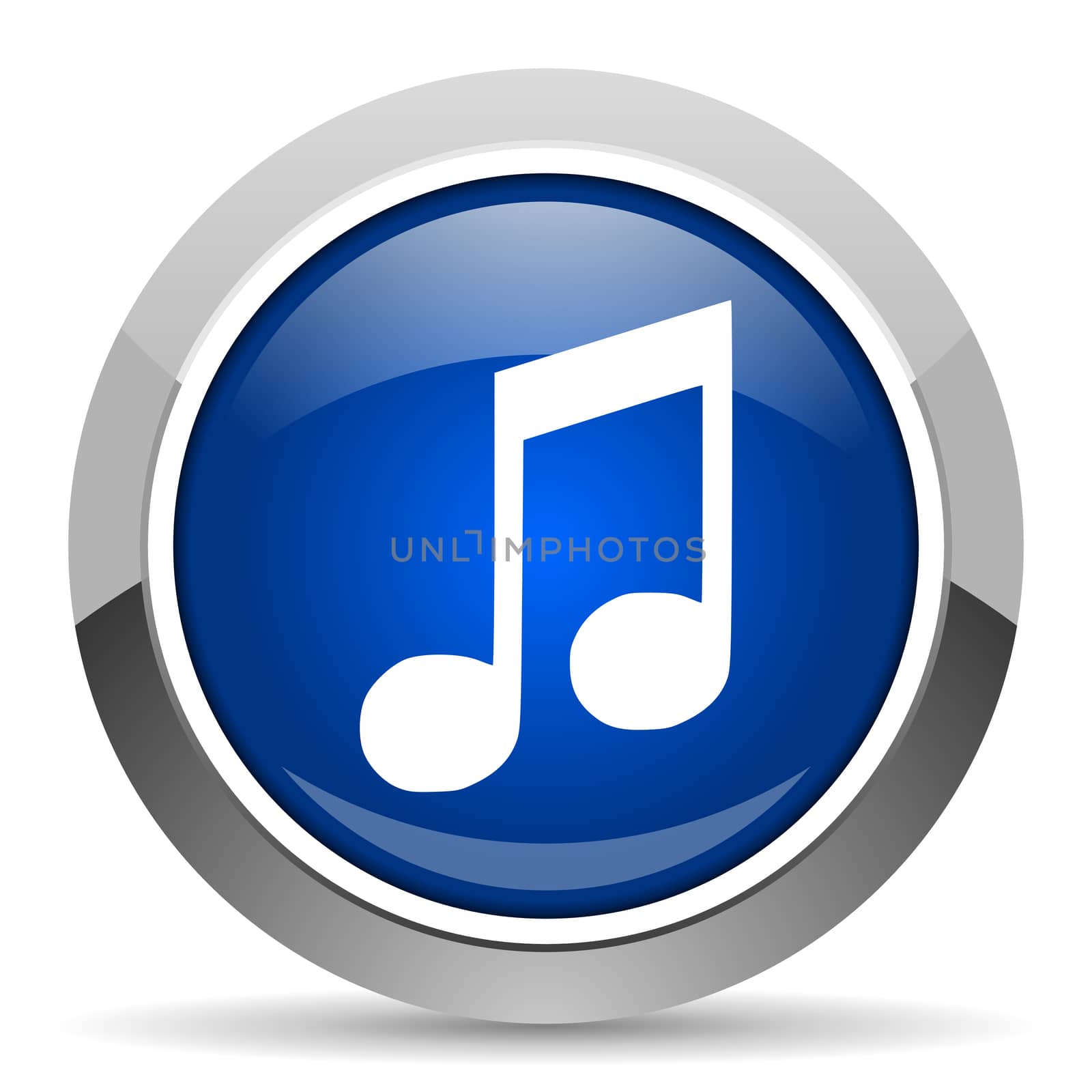music icon