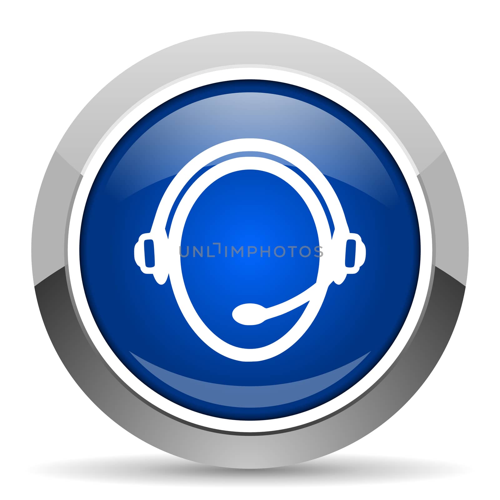 customer service icon