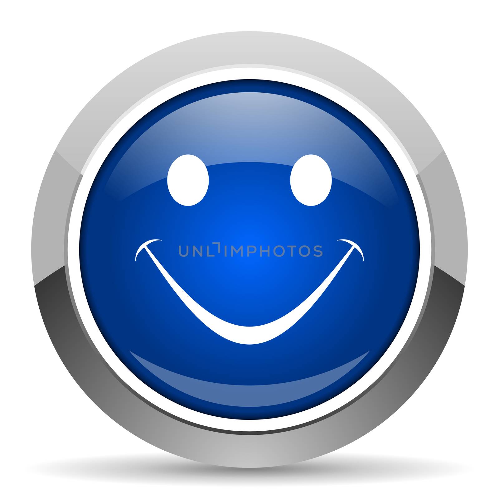 smile icon