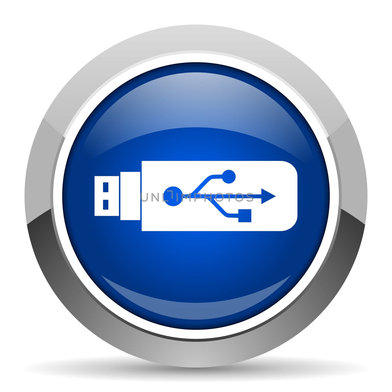 usb icon