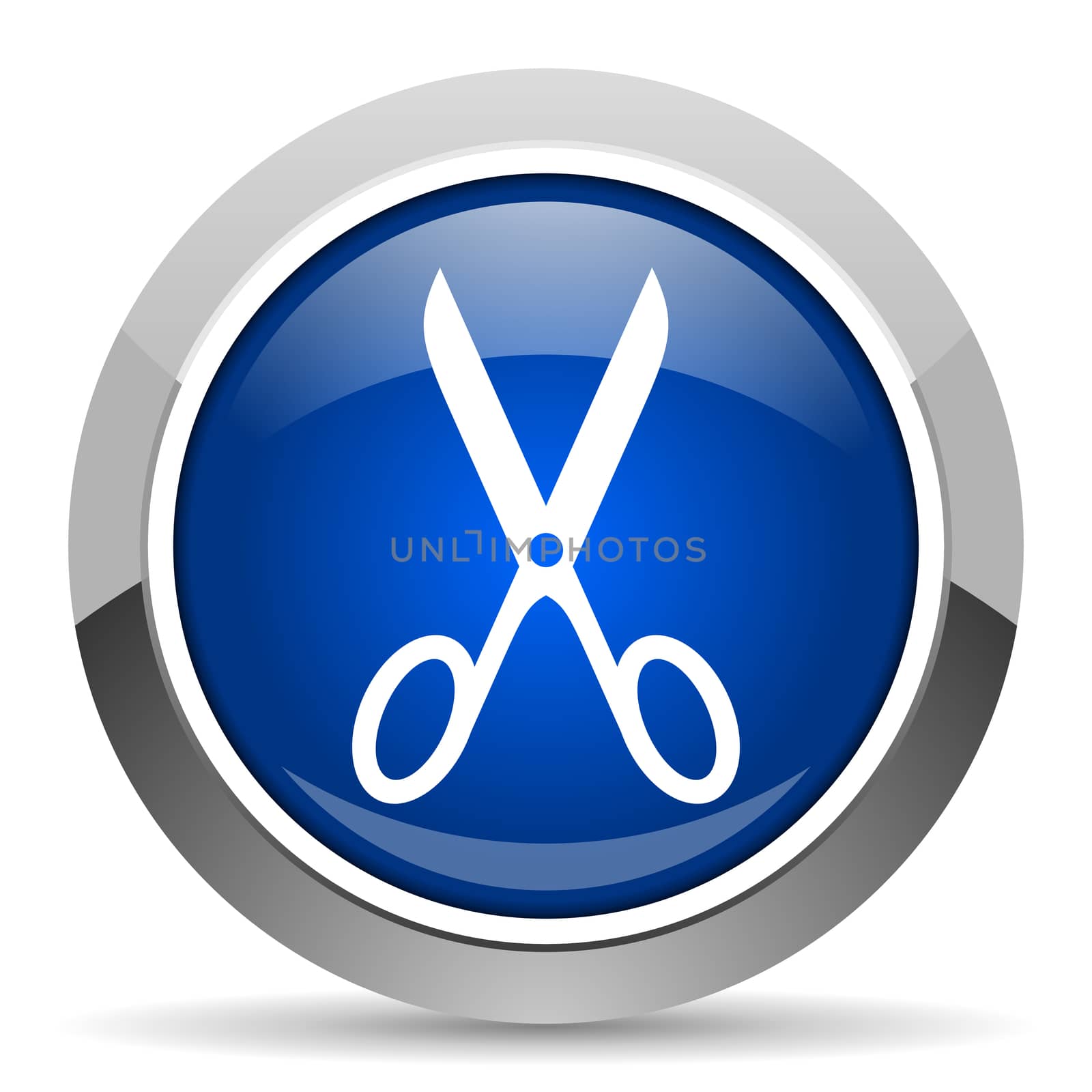 scissors icon