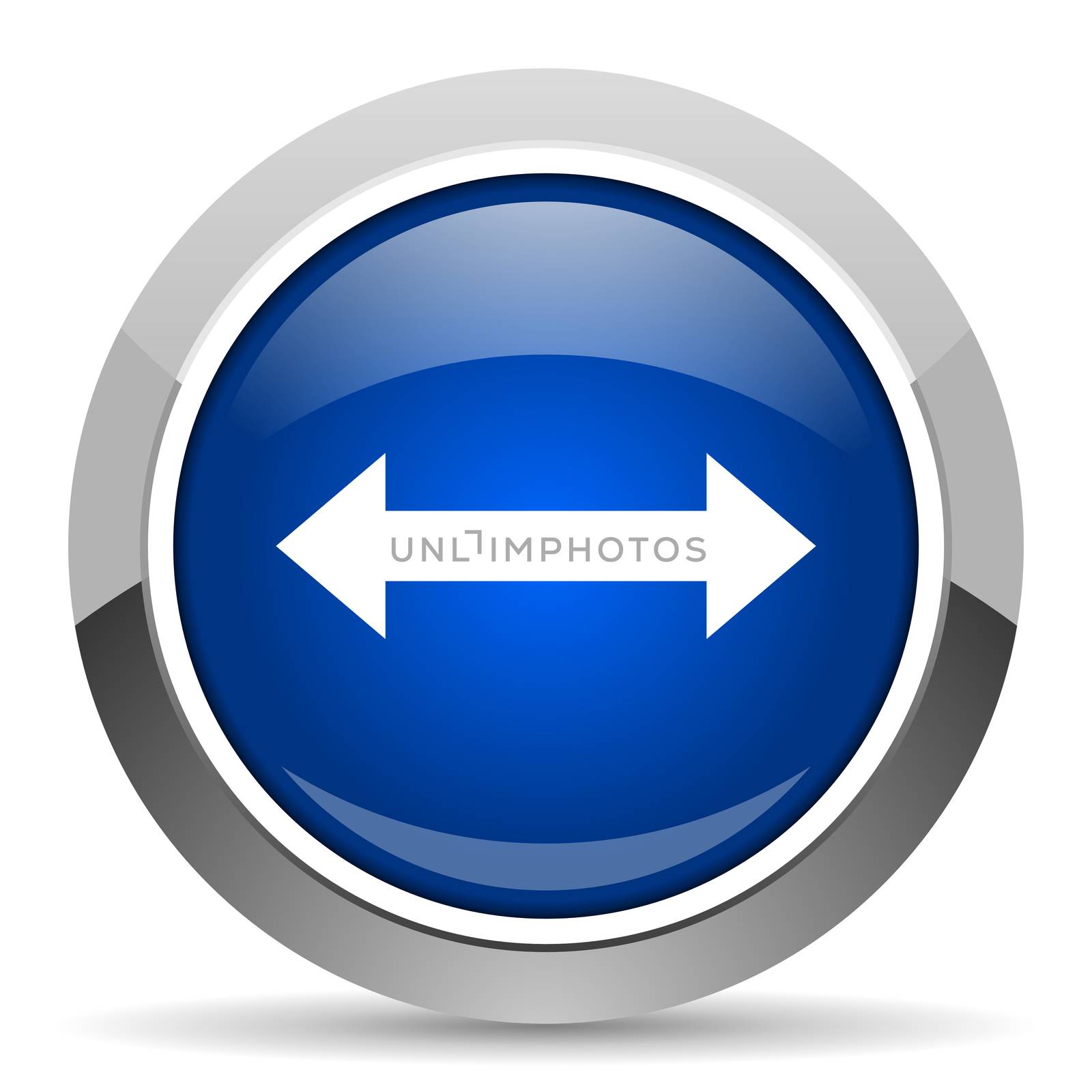 arrows icon