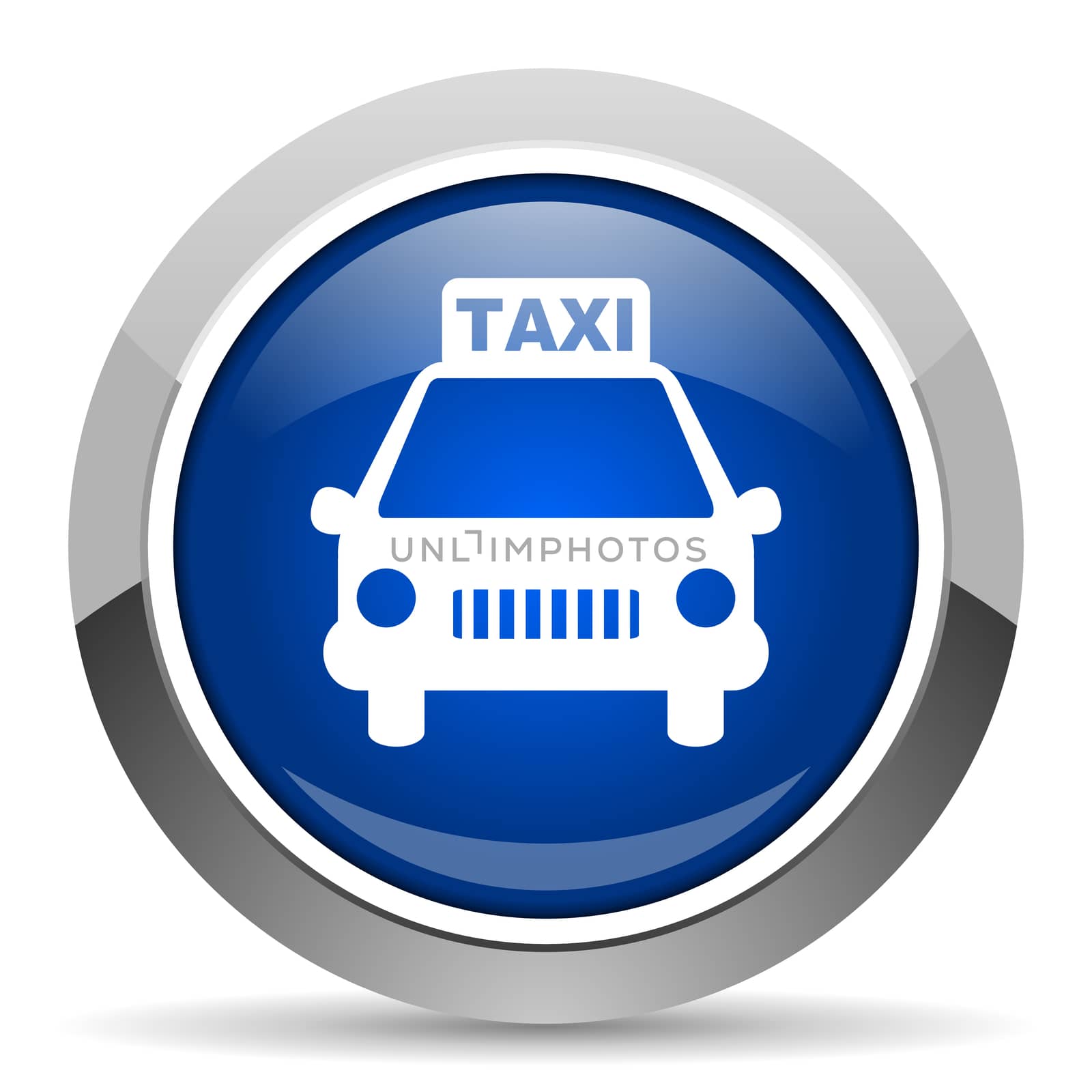 taxi icon