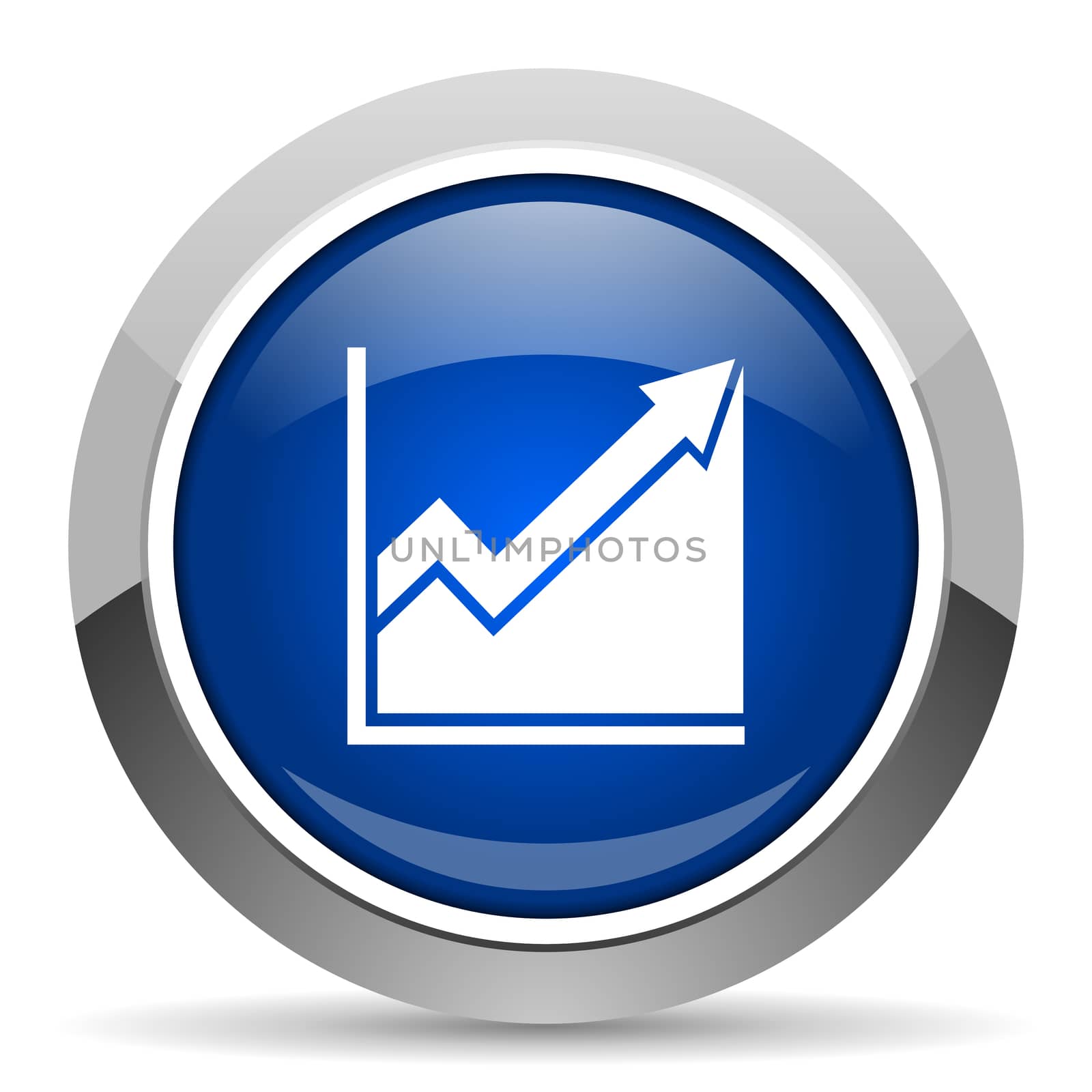 histogram icon