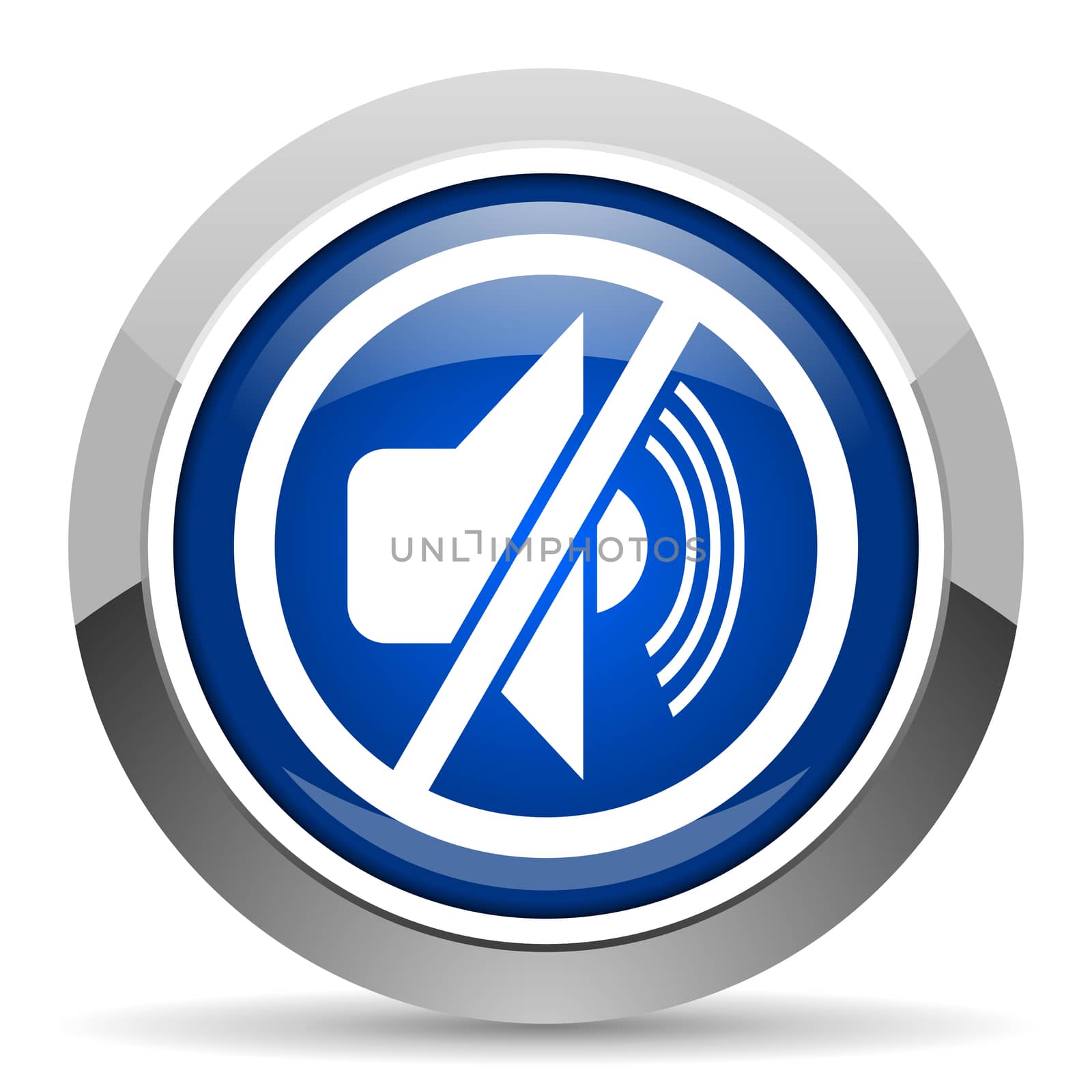 mute icon