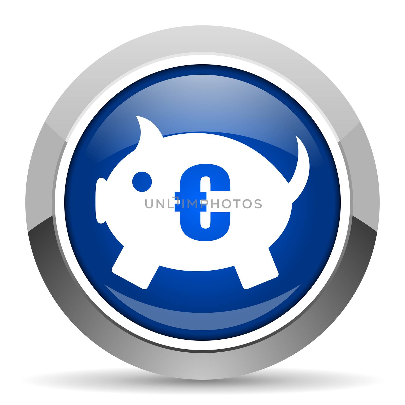 piggy bank icon
