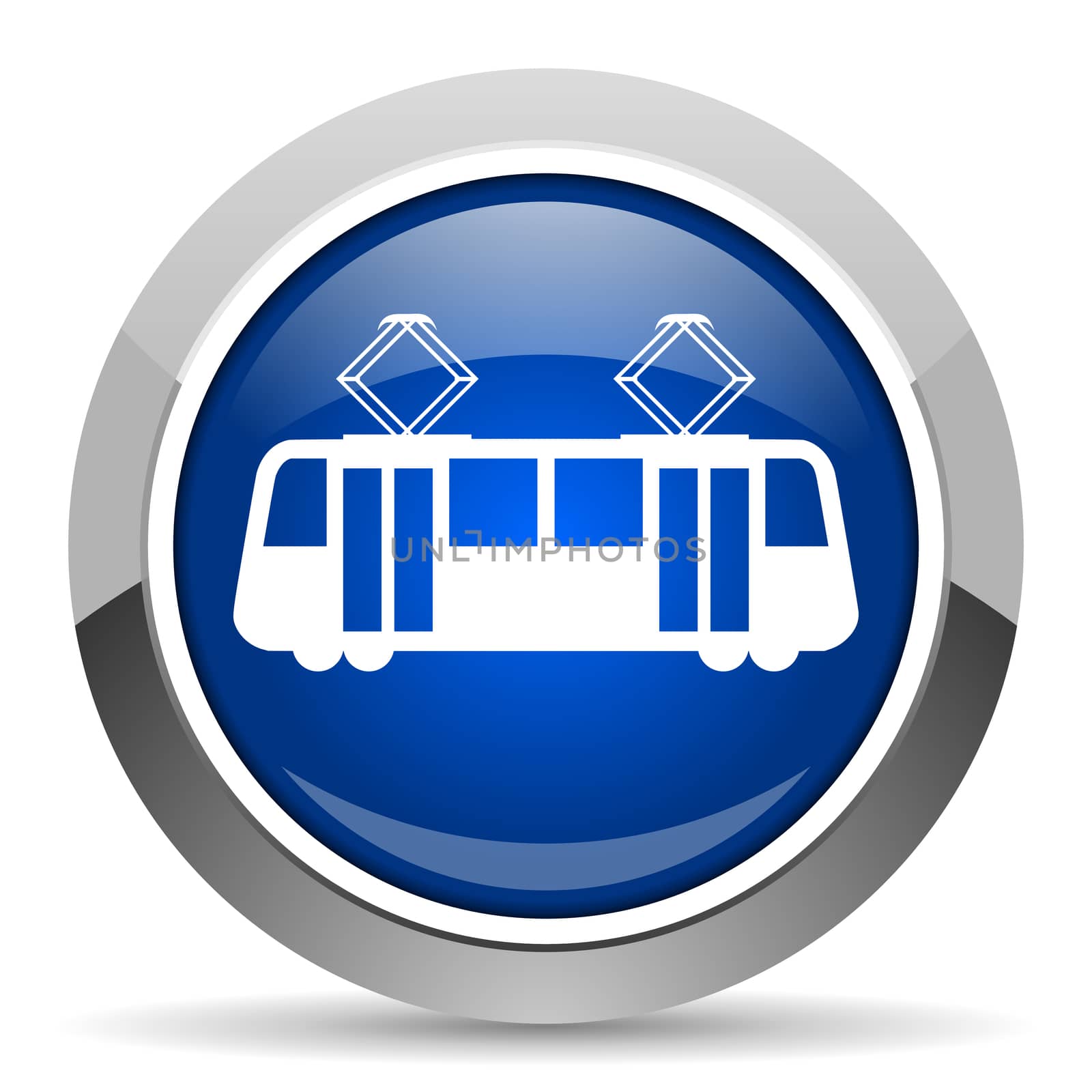 tram icon