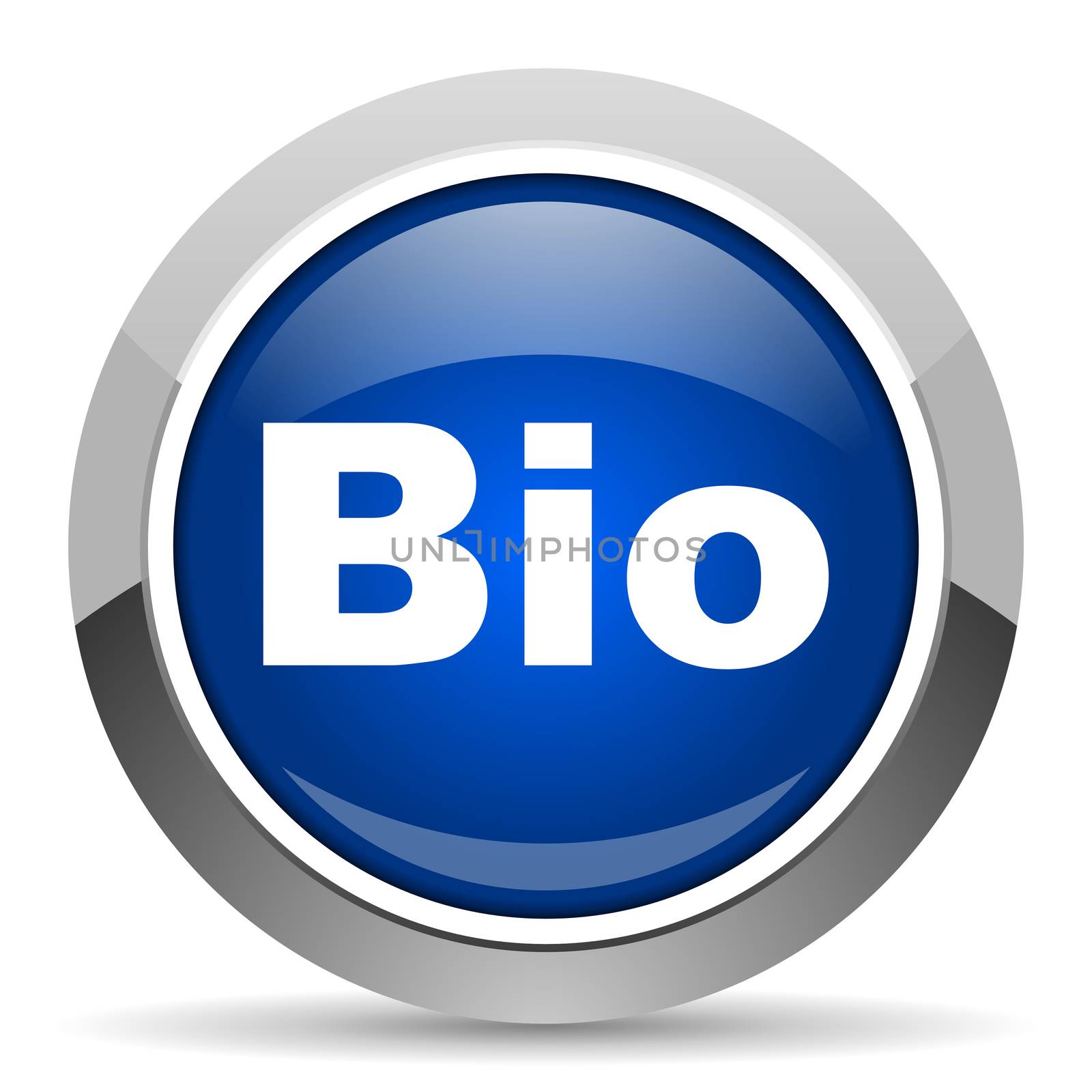 bio icon