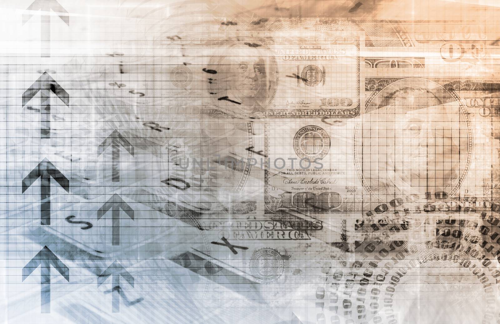 Web Technologies and Profit Through Online as Art