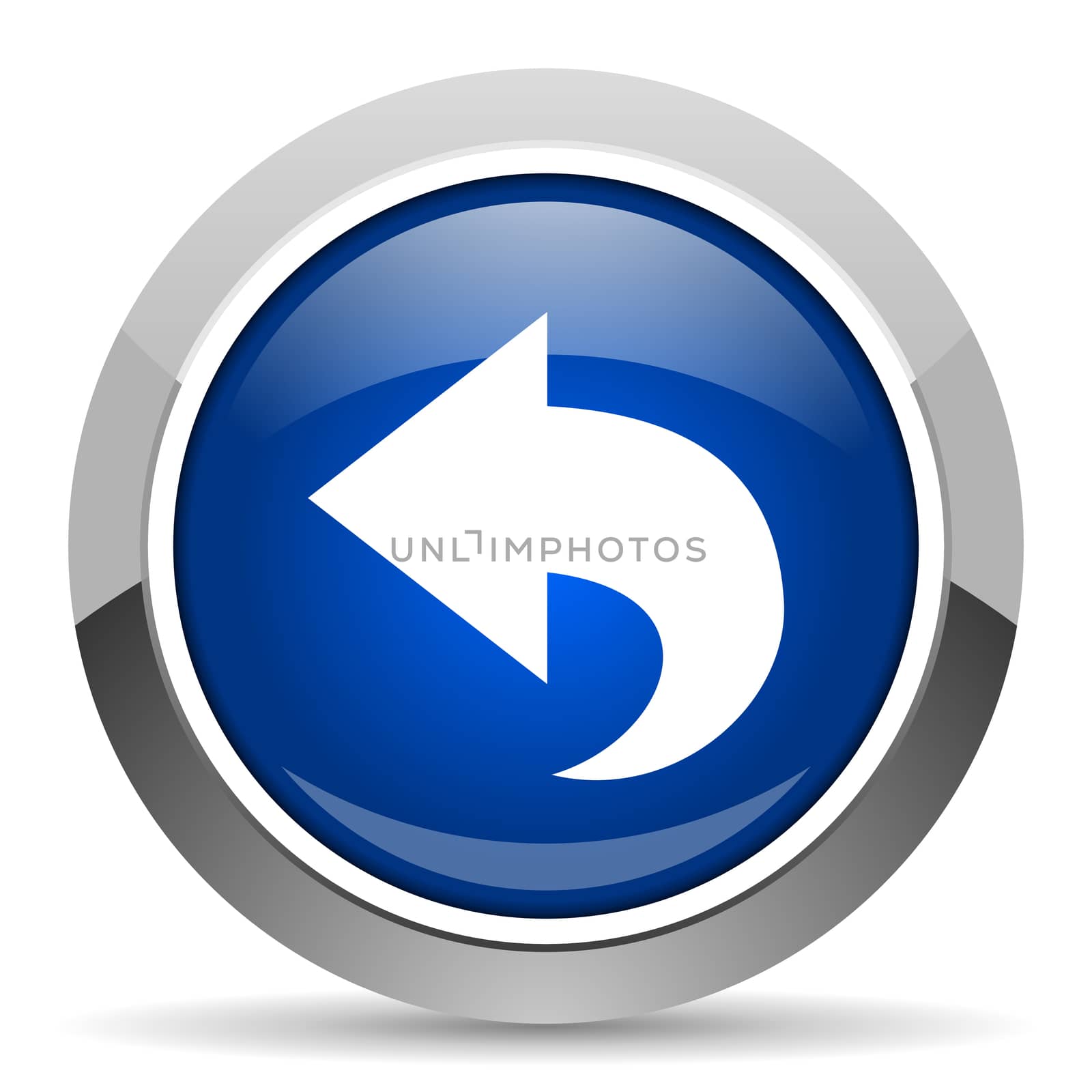 back icon