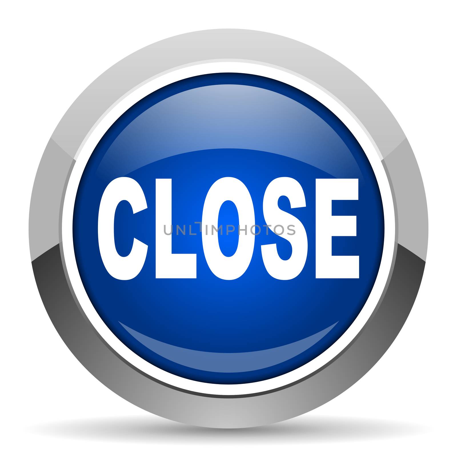 close icon