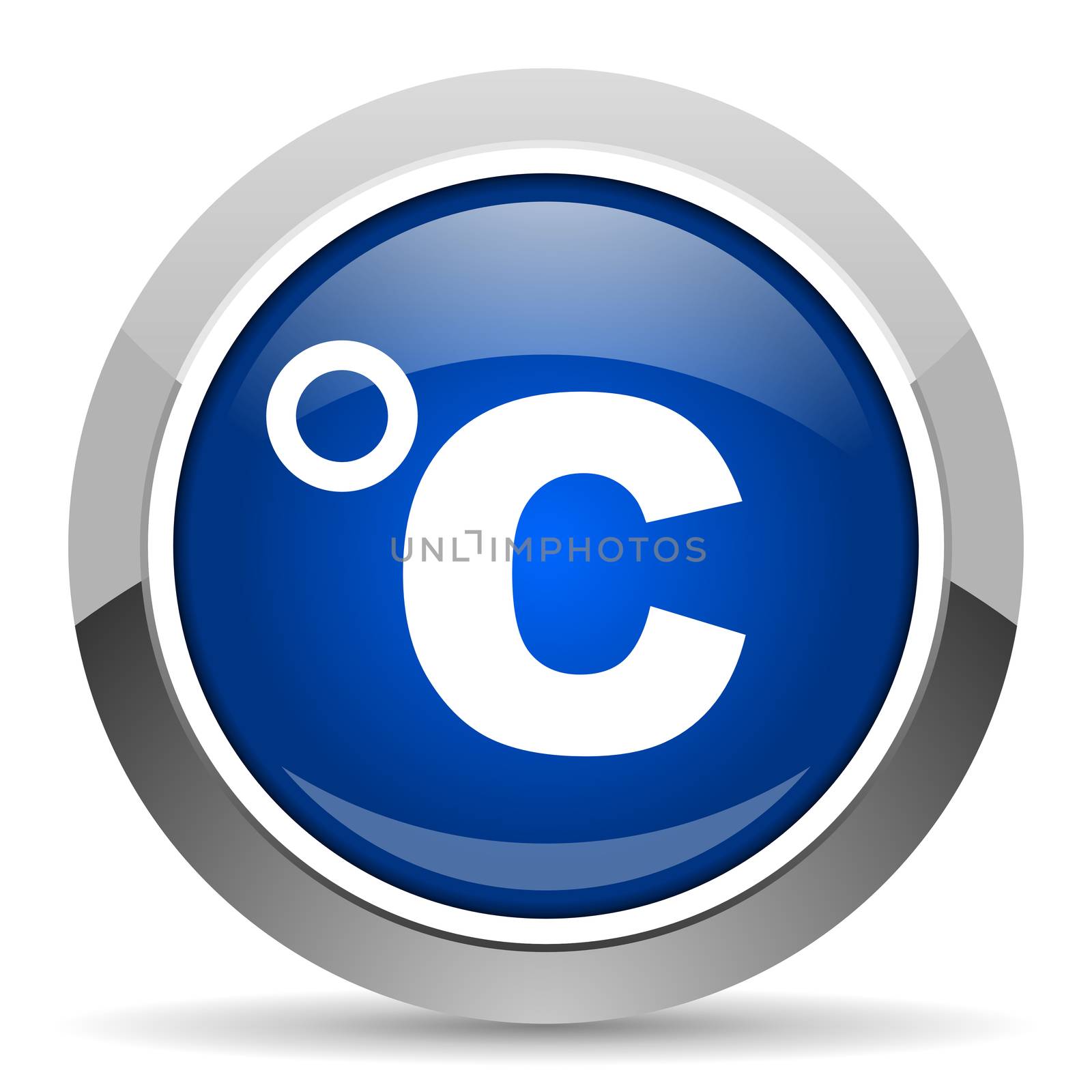 celsius icon