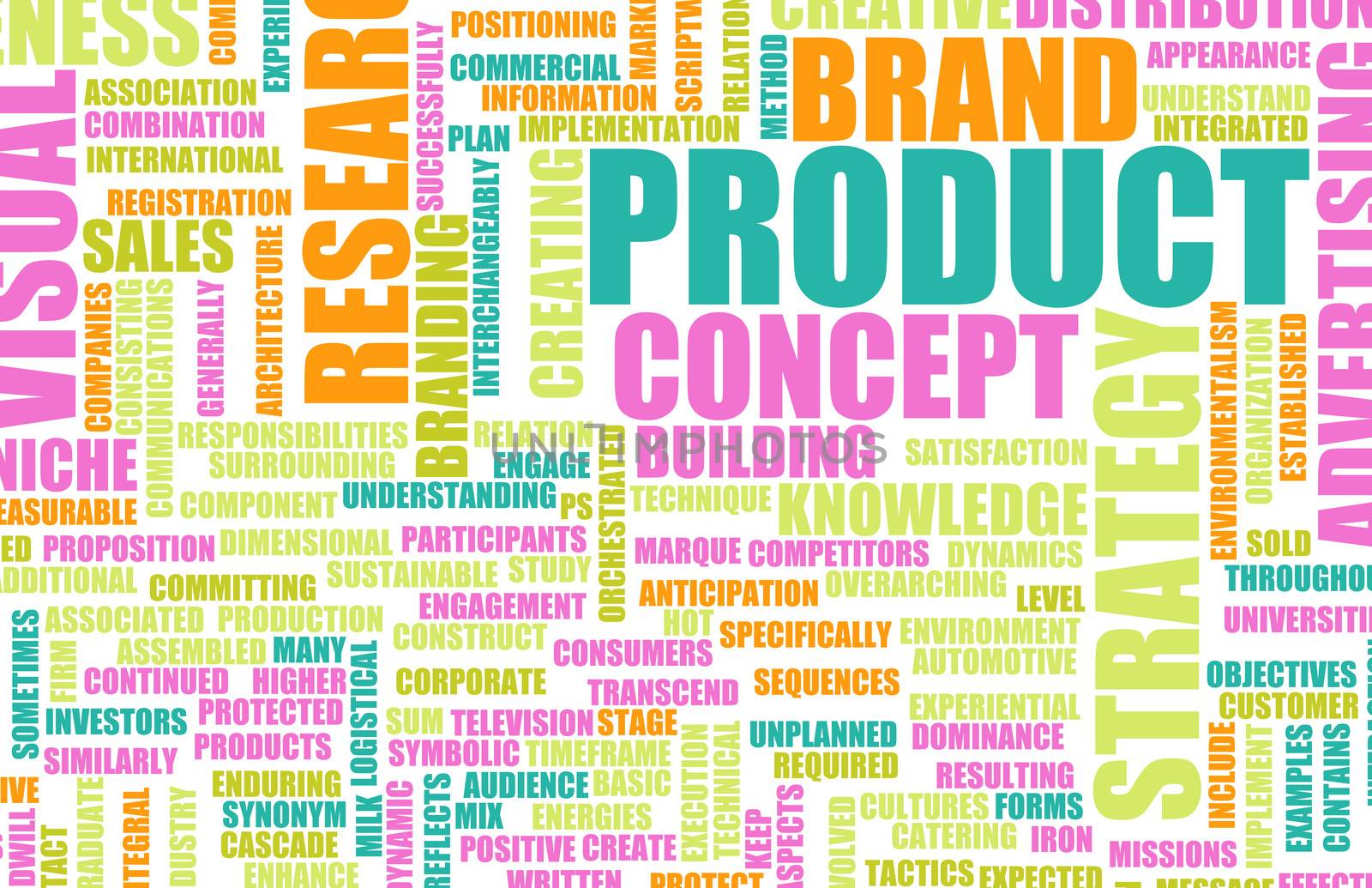 Product Design Process and Concept as Art