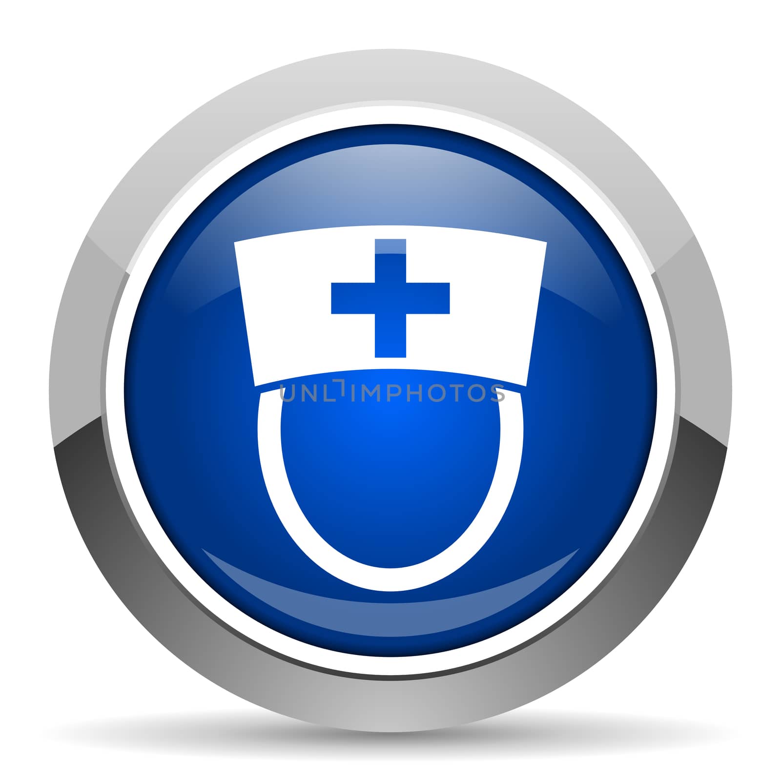 nurse icon