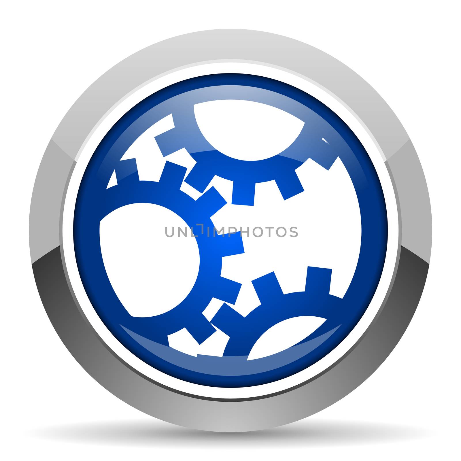 gears icon