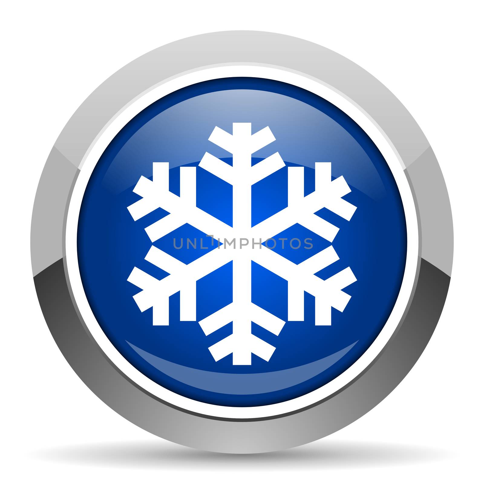 snowflake icon