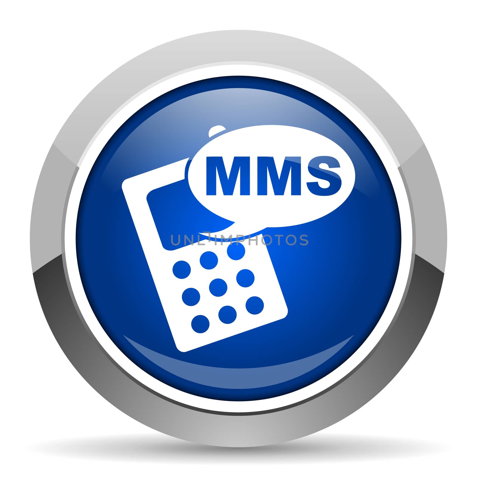 mms icon