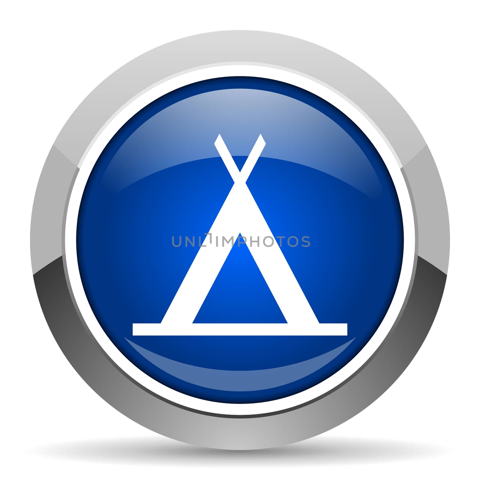 camping icon