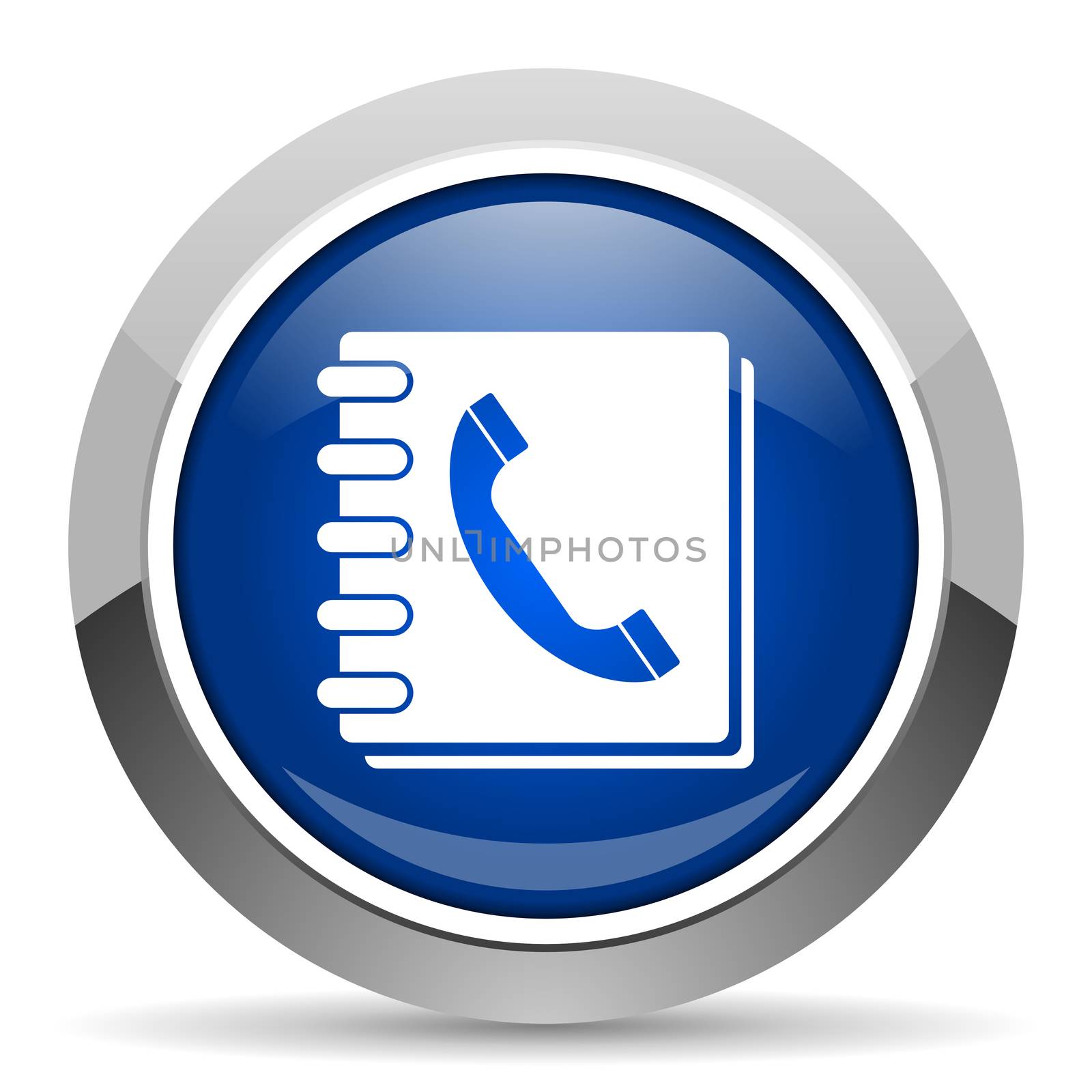 phonebook icon