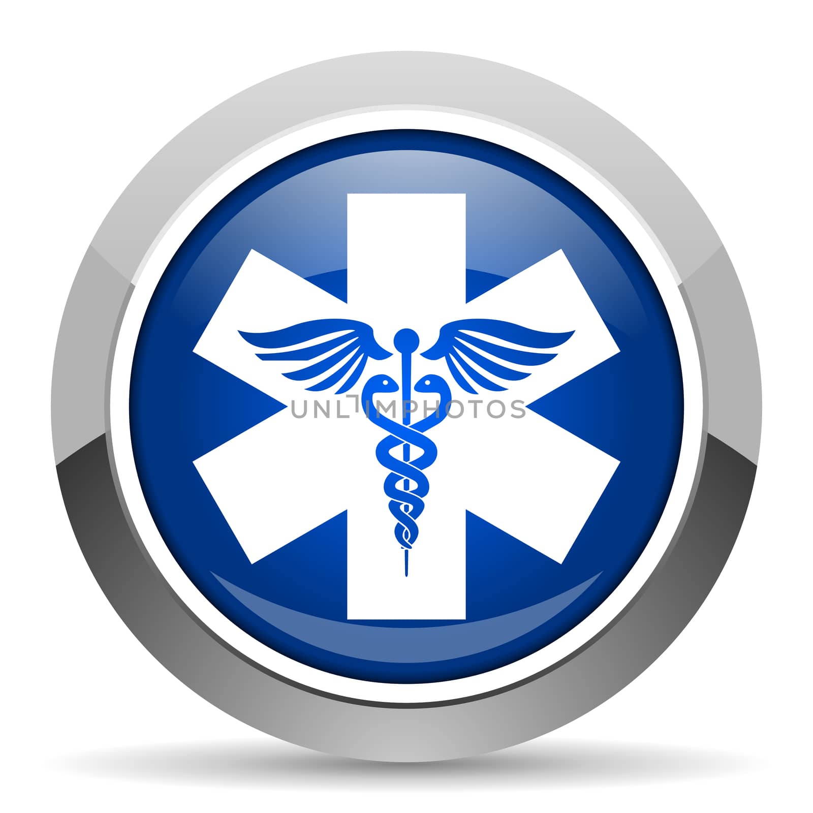 caduceus icon