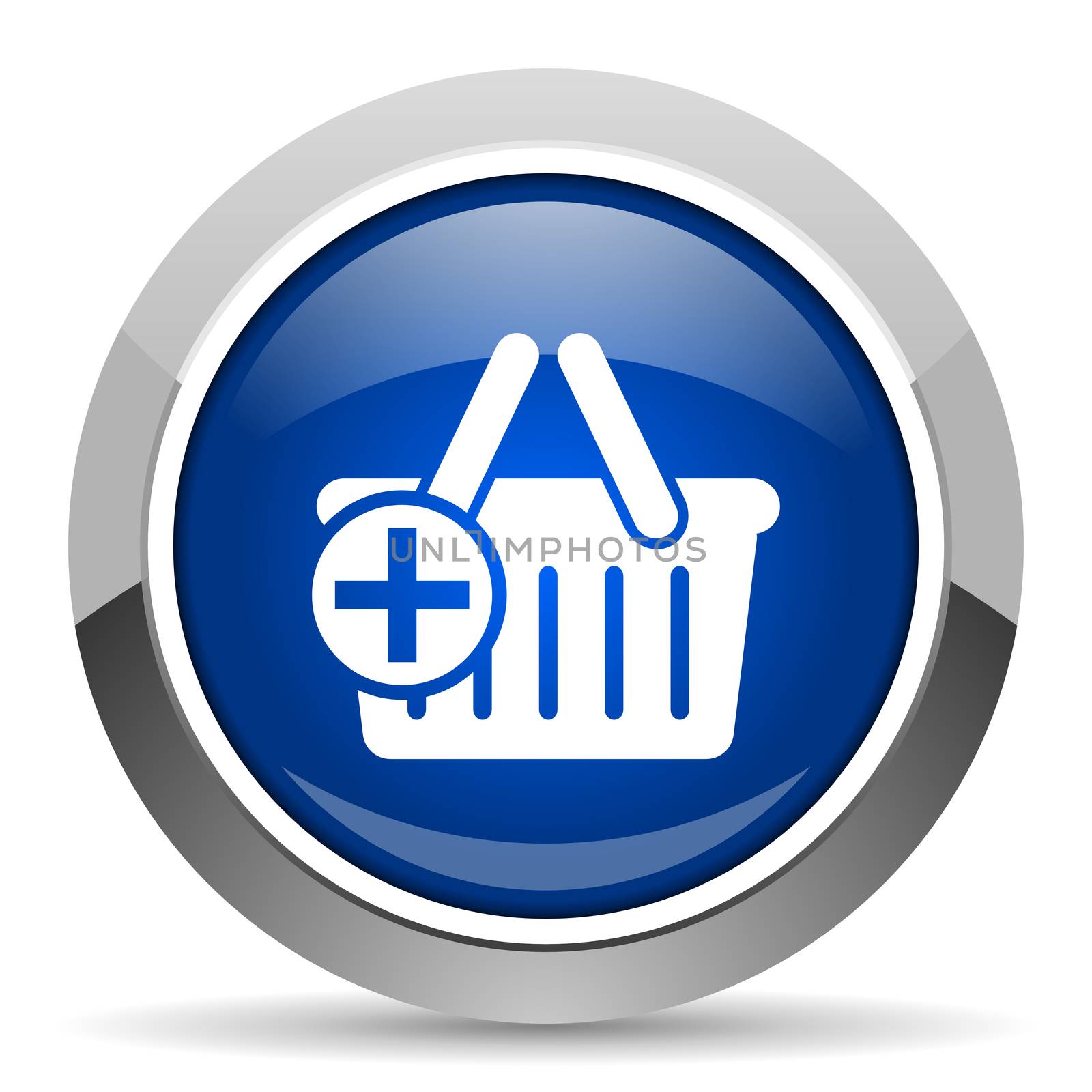 shopping cart icon