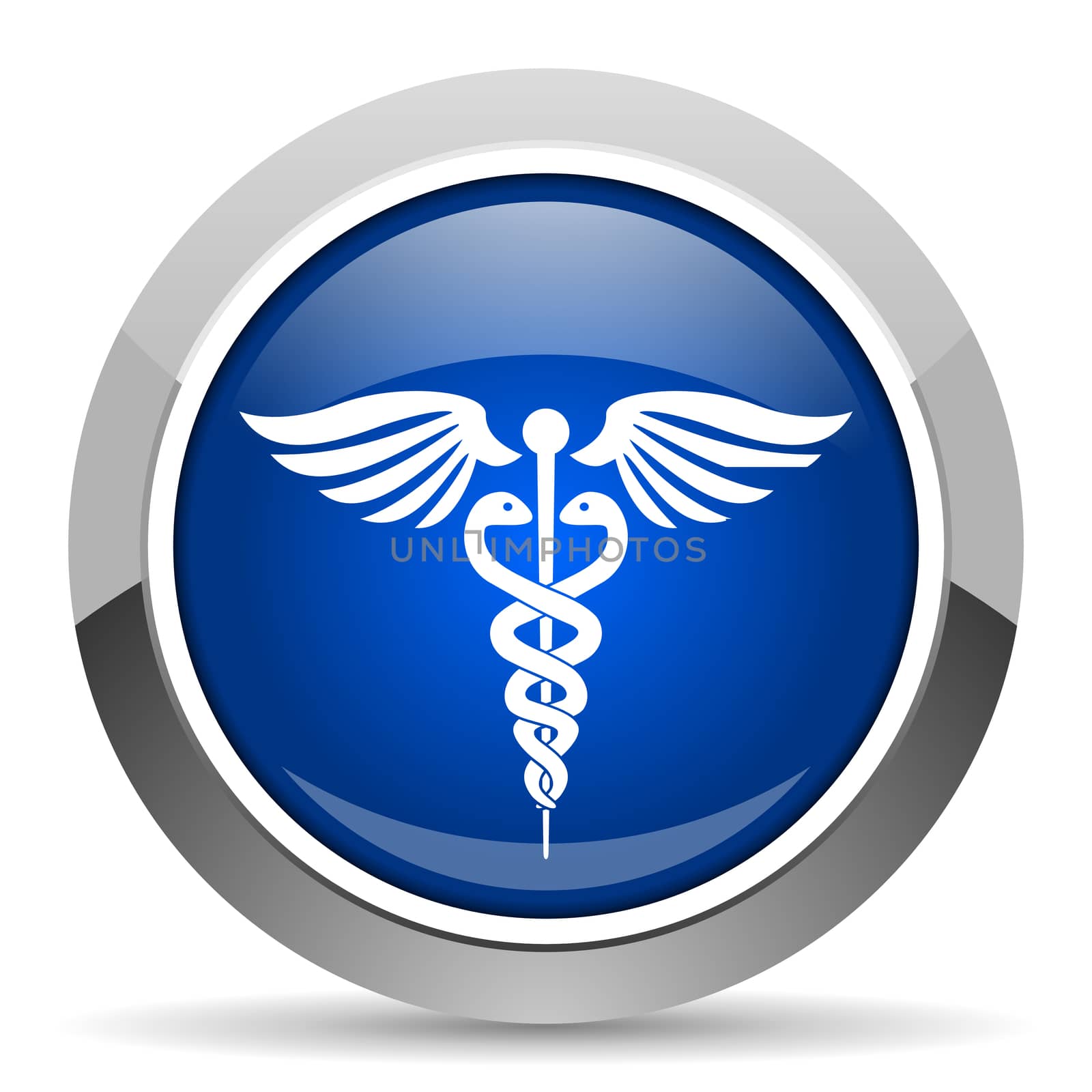 caduceus icon