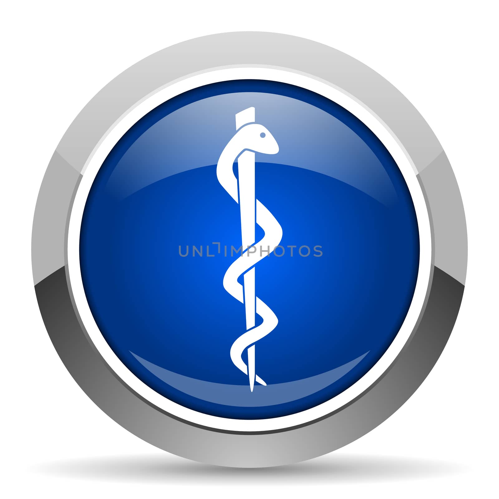 caduceus icon