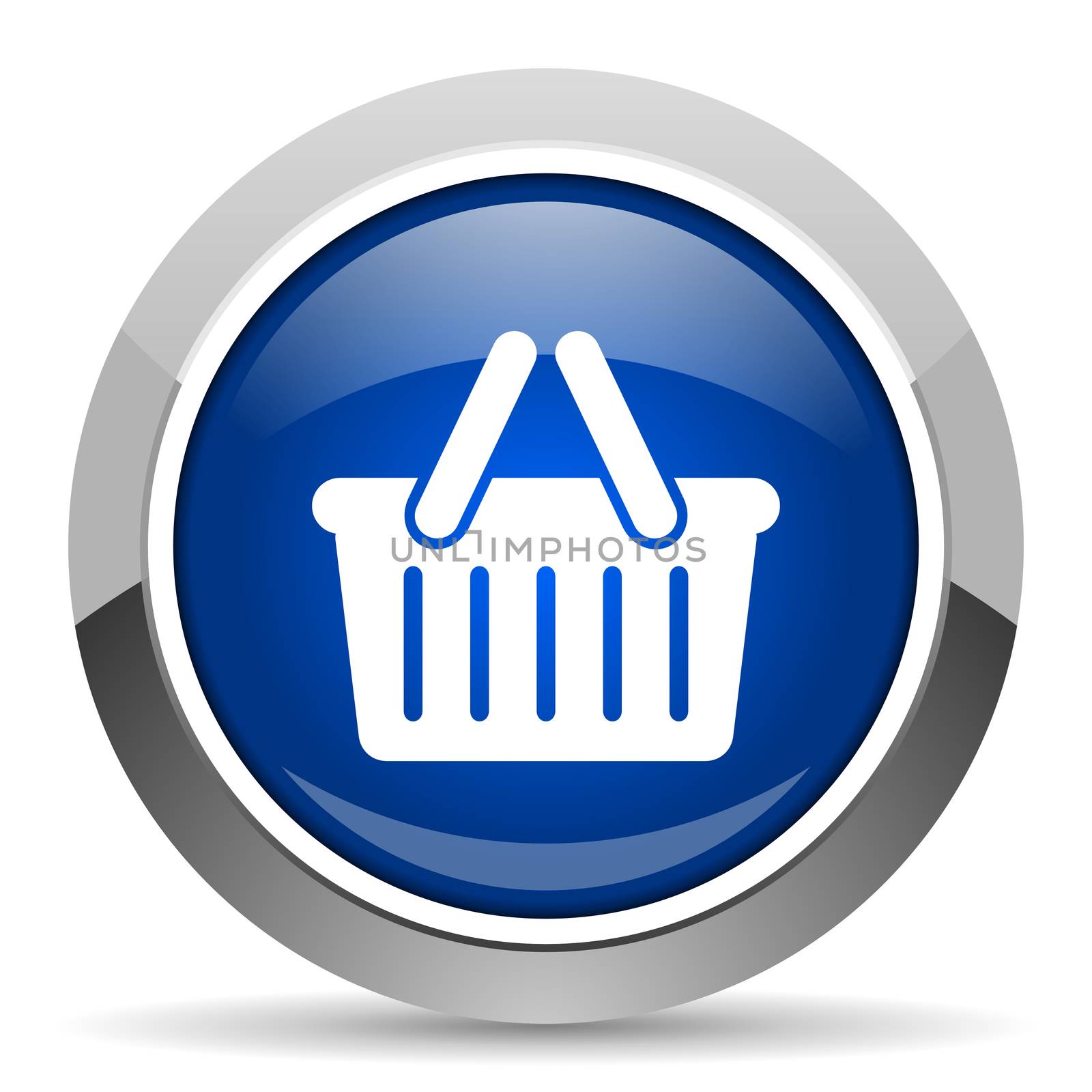 shopping cart icon