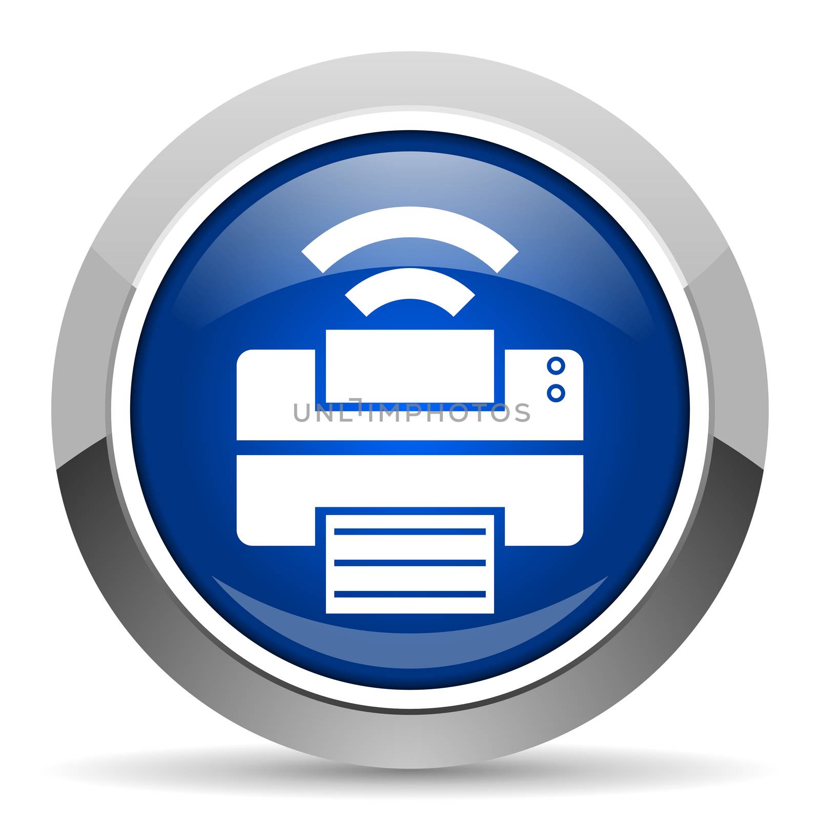 print icon