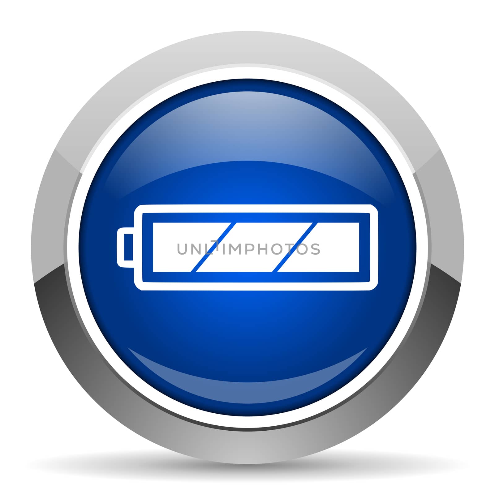 battery icon