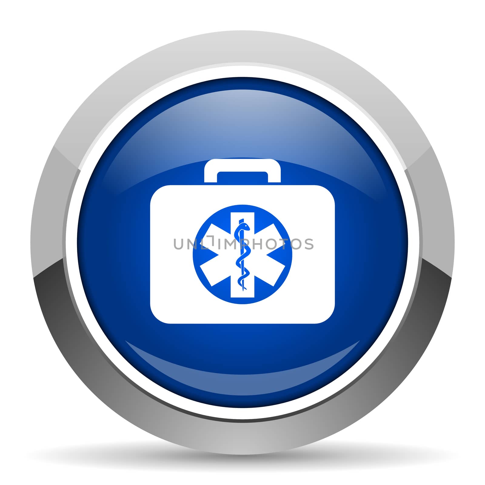 rescue kit icon
