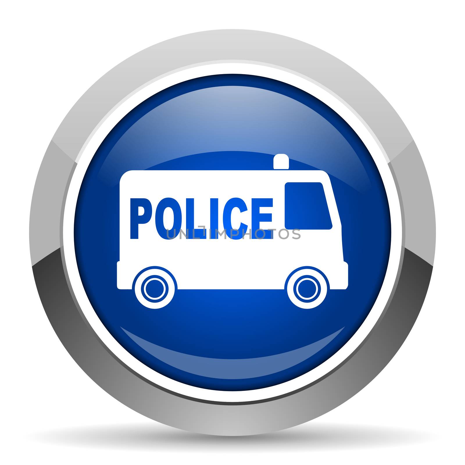 police icon