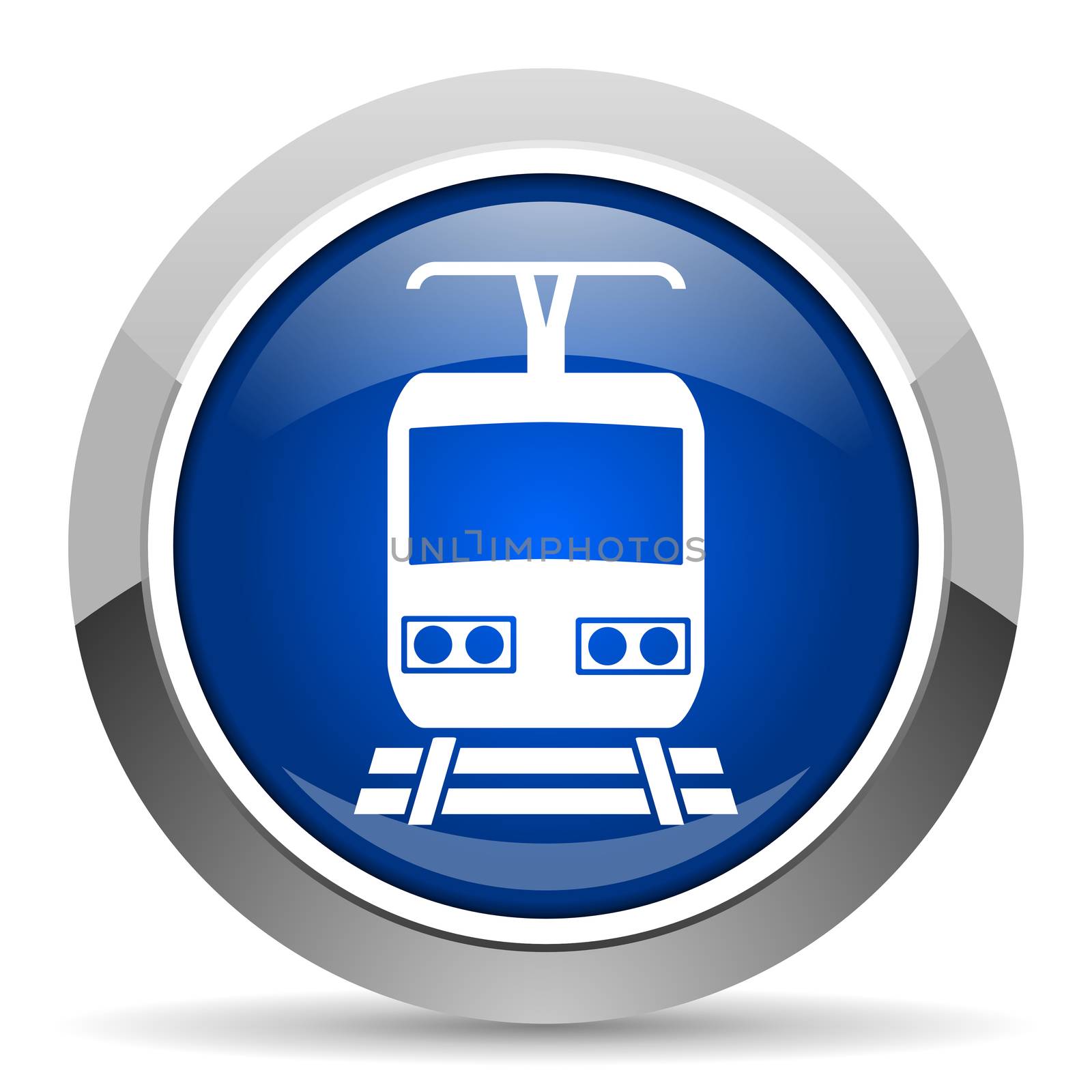 train icon